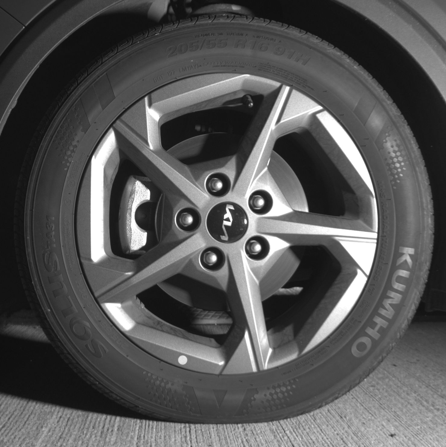 Thumbnail: 2025 Kia K4 - 9