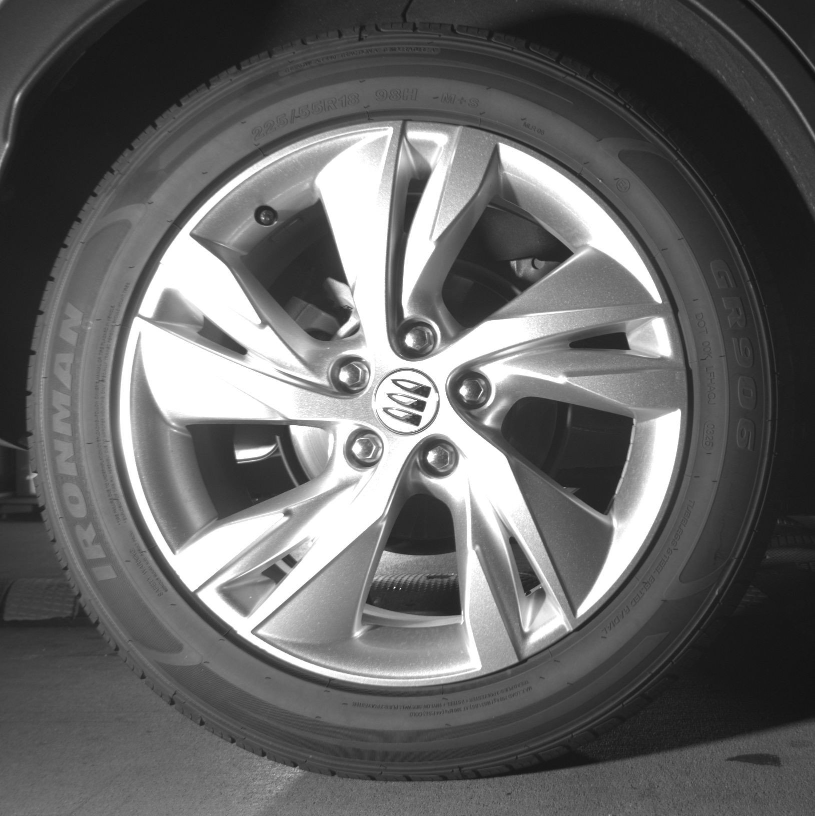 Thumbnail: 2025 Buick Encore GX - 15