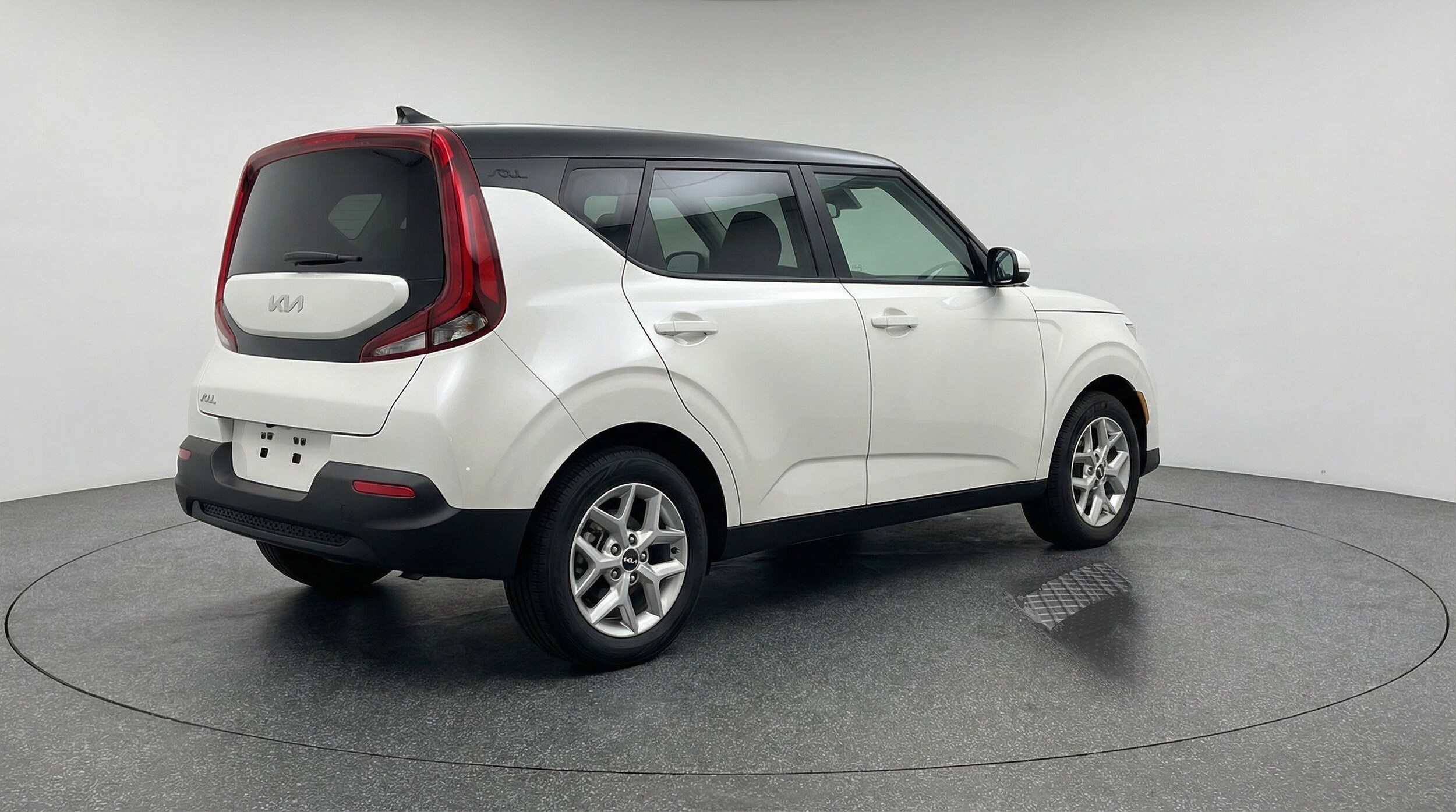 Thumbnail: 2025 Kia Soul - 9