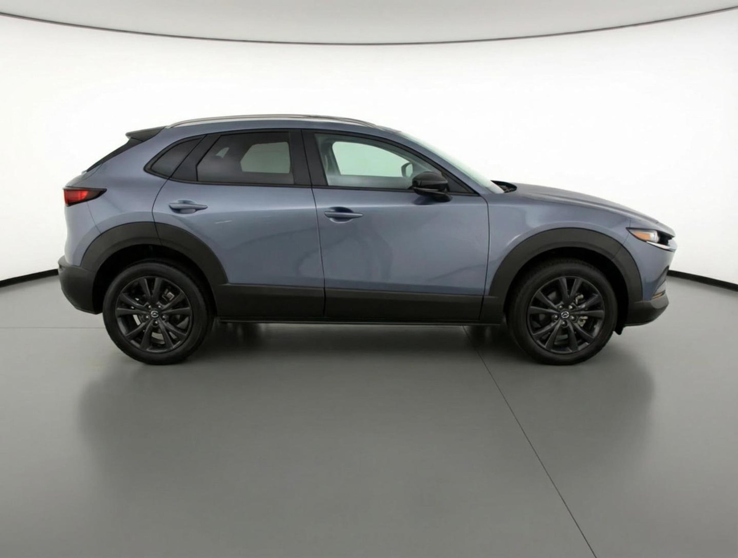 Thumbnail: 2025 Mazda CX-30 - 8