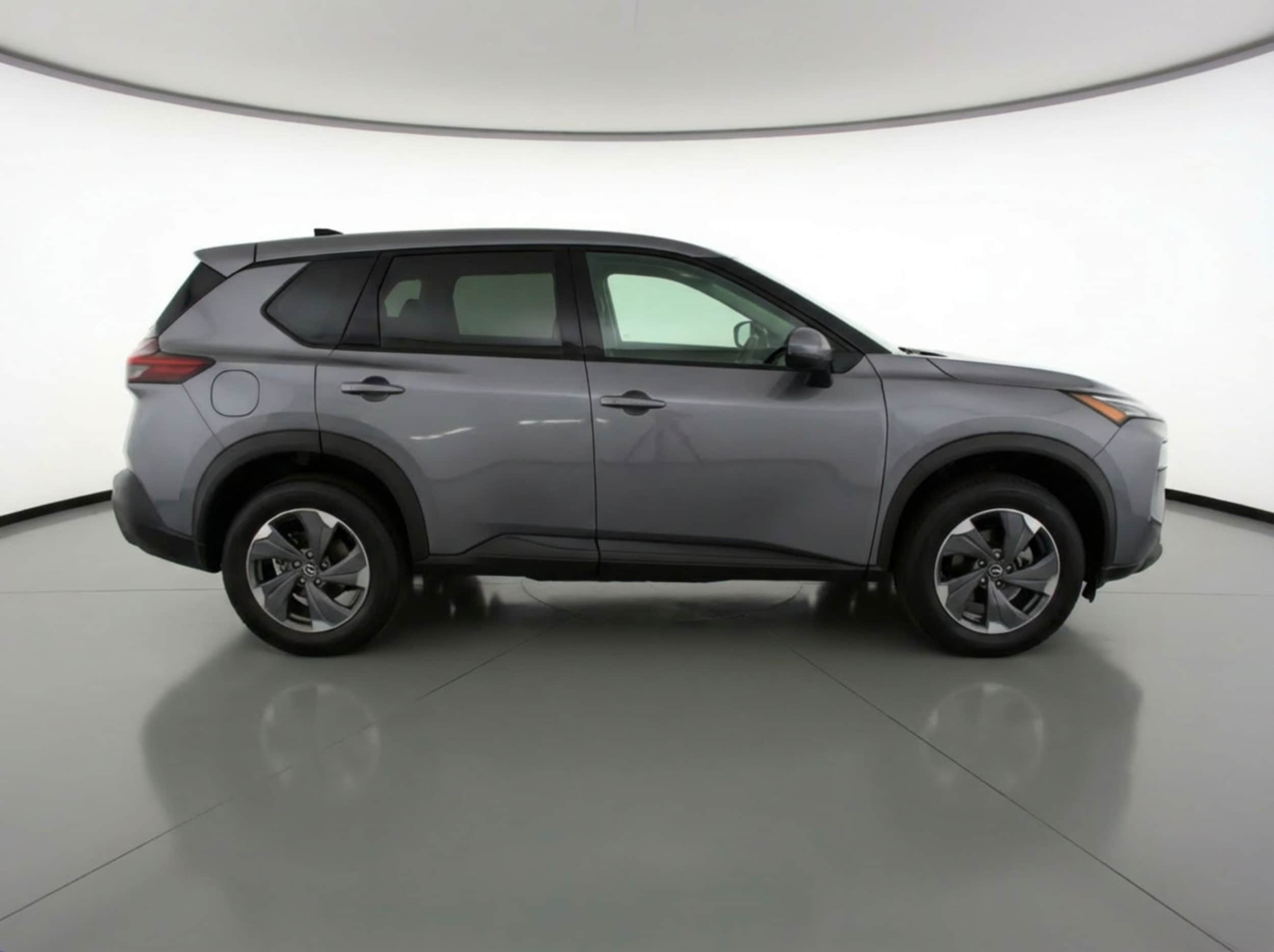 Thumbnail: 2025 Nissan Rogue - 8