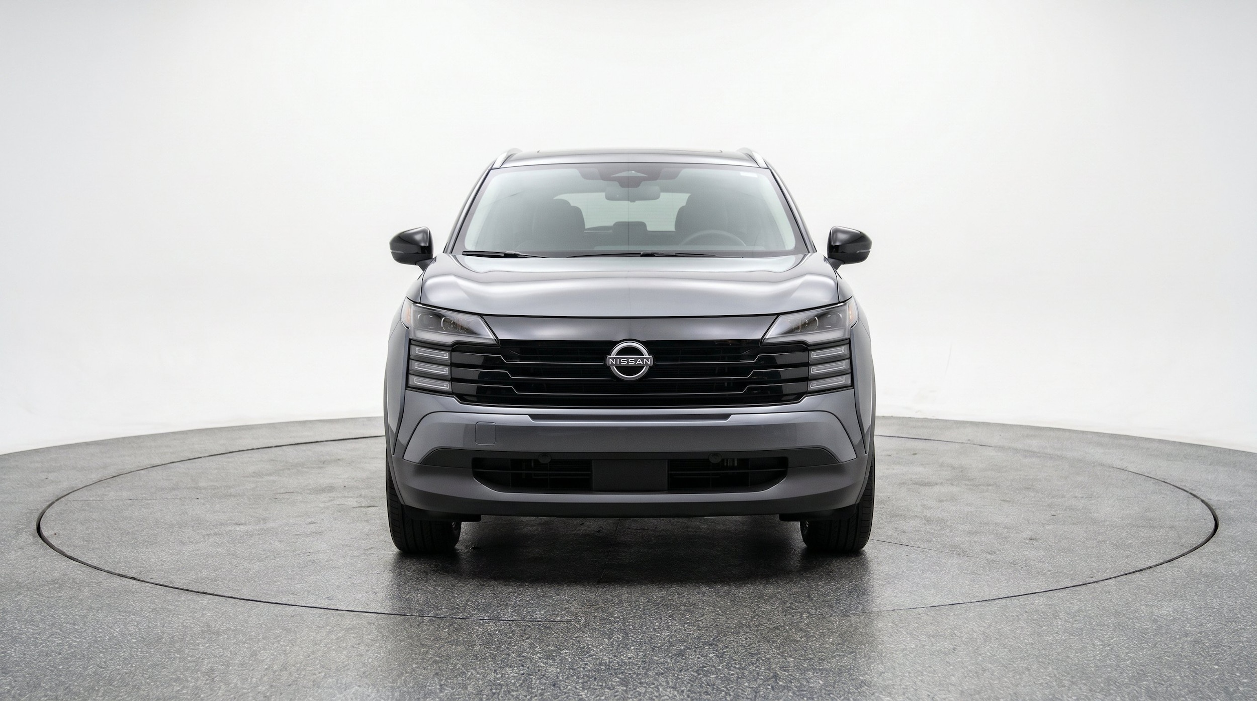 Thumbnail: 2026 Nissan Kicks - 2