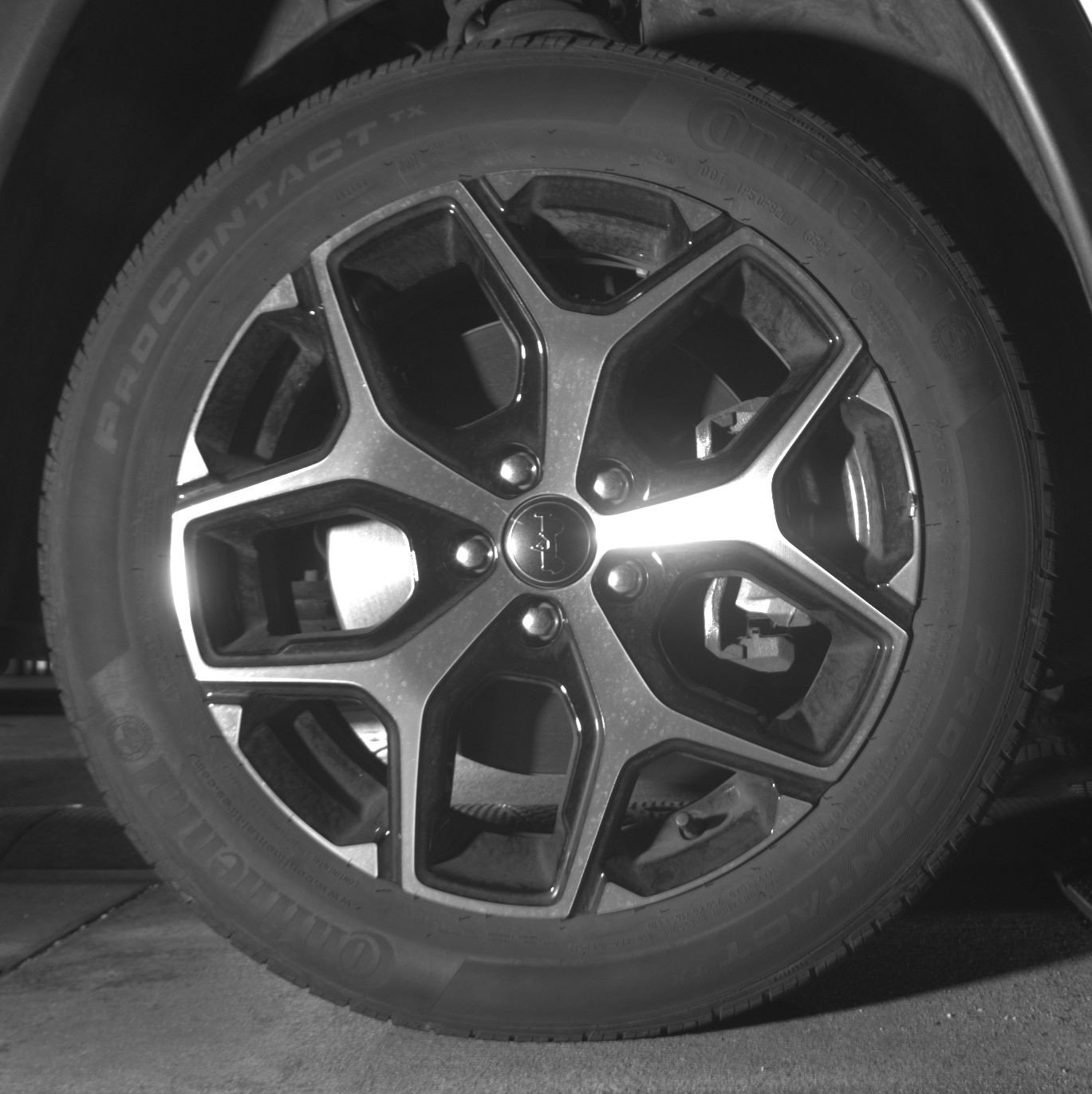 Thumbnail: 2025 Jeep Compass - 13