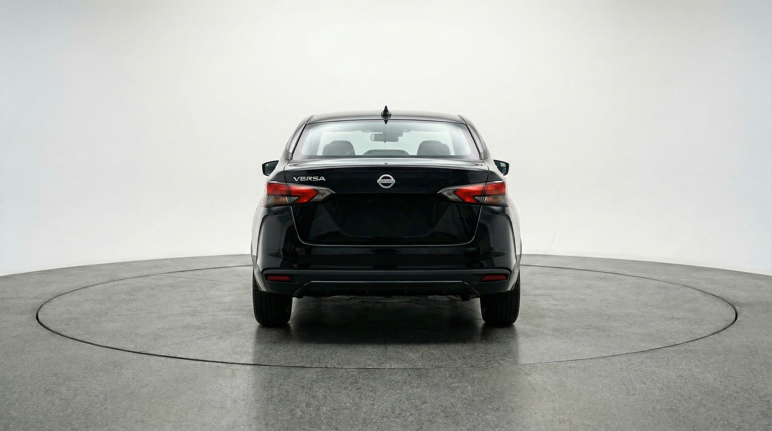 Thumbnail: 2025 Nissan Versa - 6