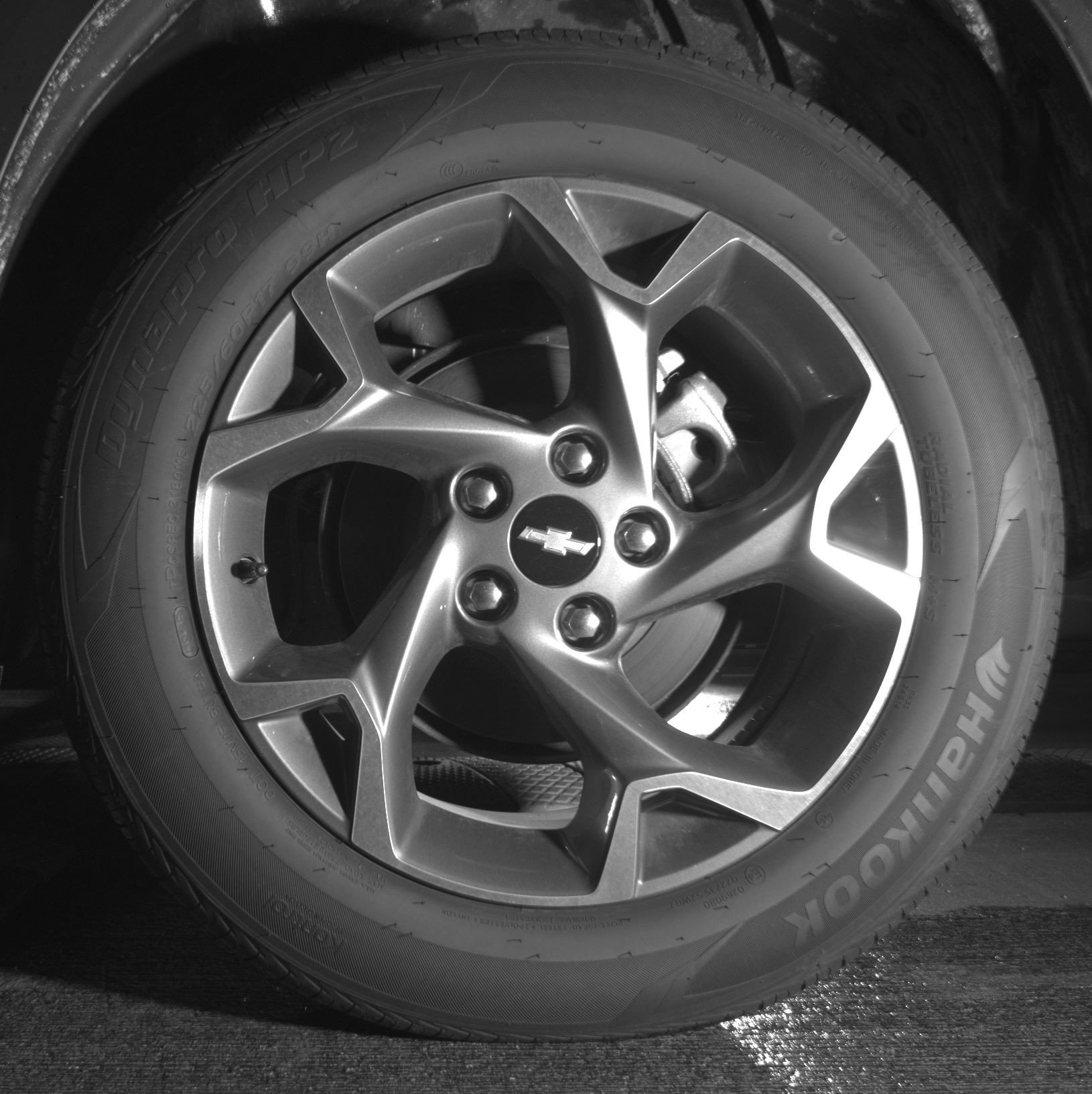 Thumbnail: 2025 Chevrolet Trax - 14