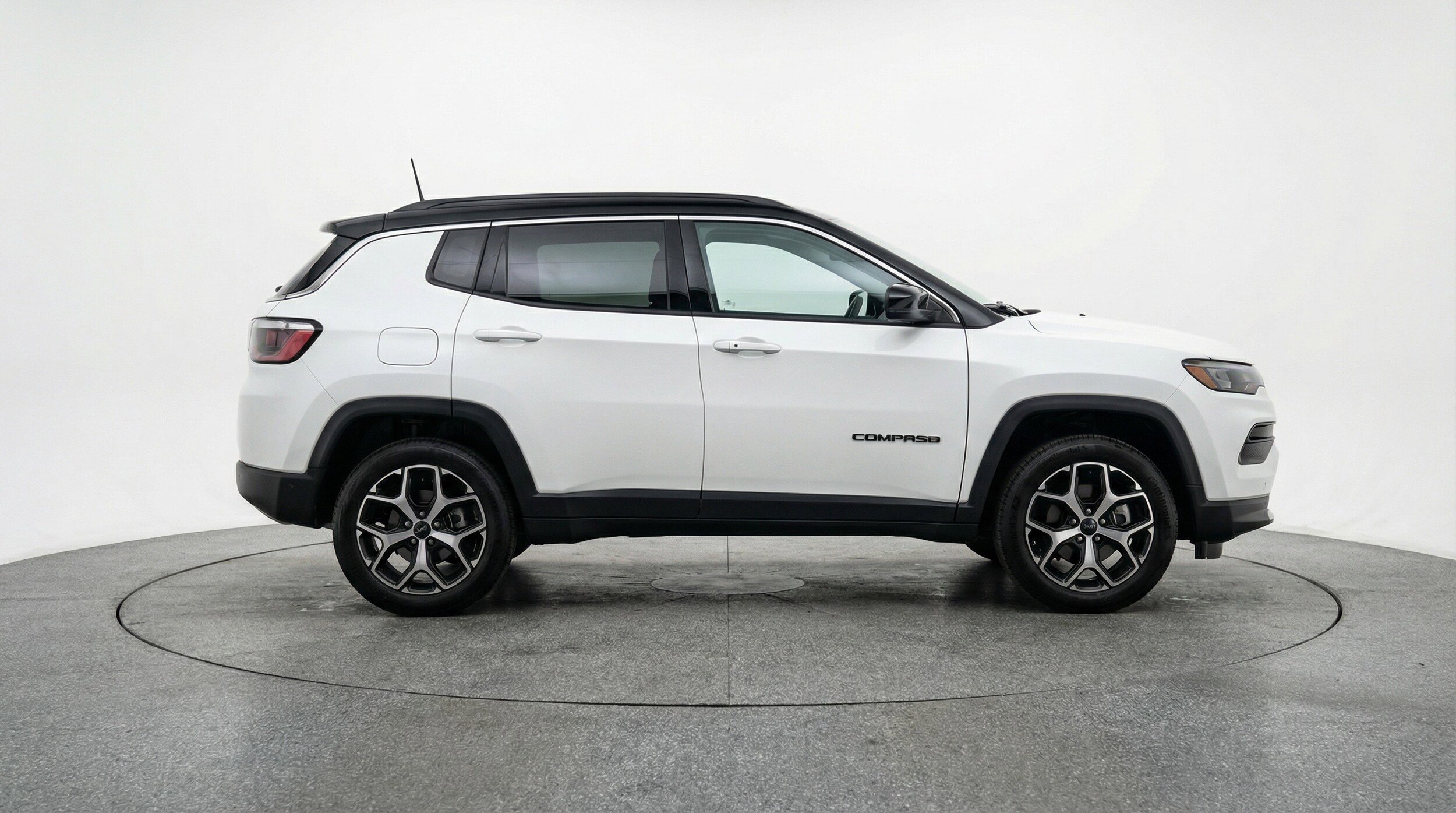 Thumbnail: 2025 Jeep Compass - 11