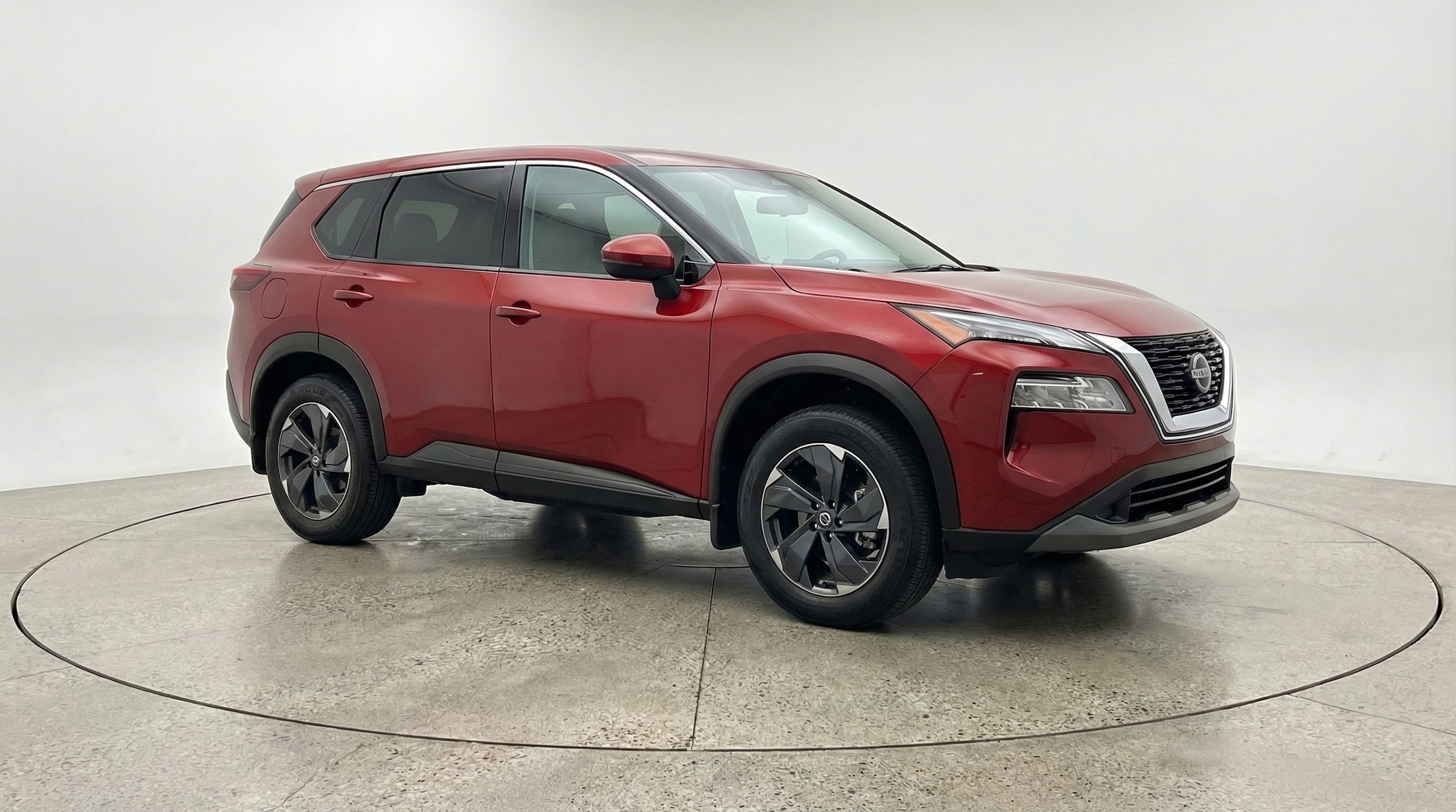 Thumbnail: 2025 Nissan Rogue - 1