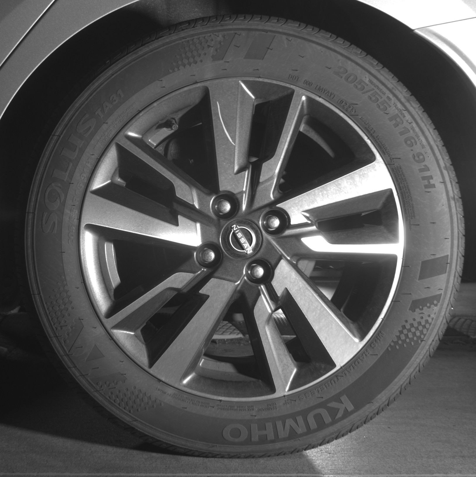 Thumbnail: 2025 Nissan Versa - 14