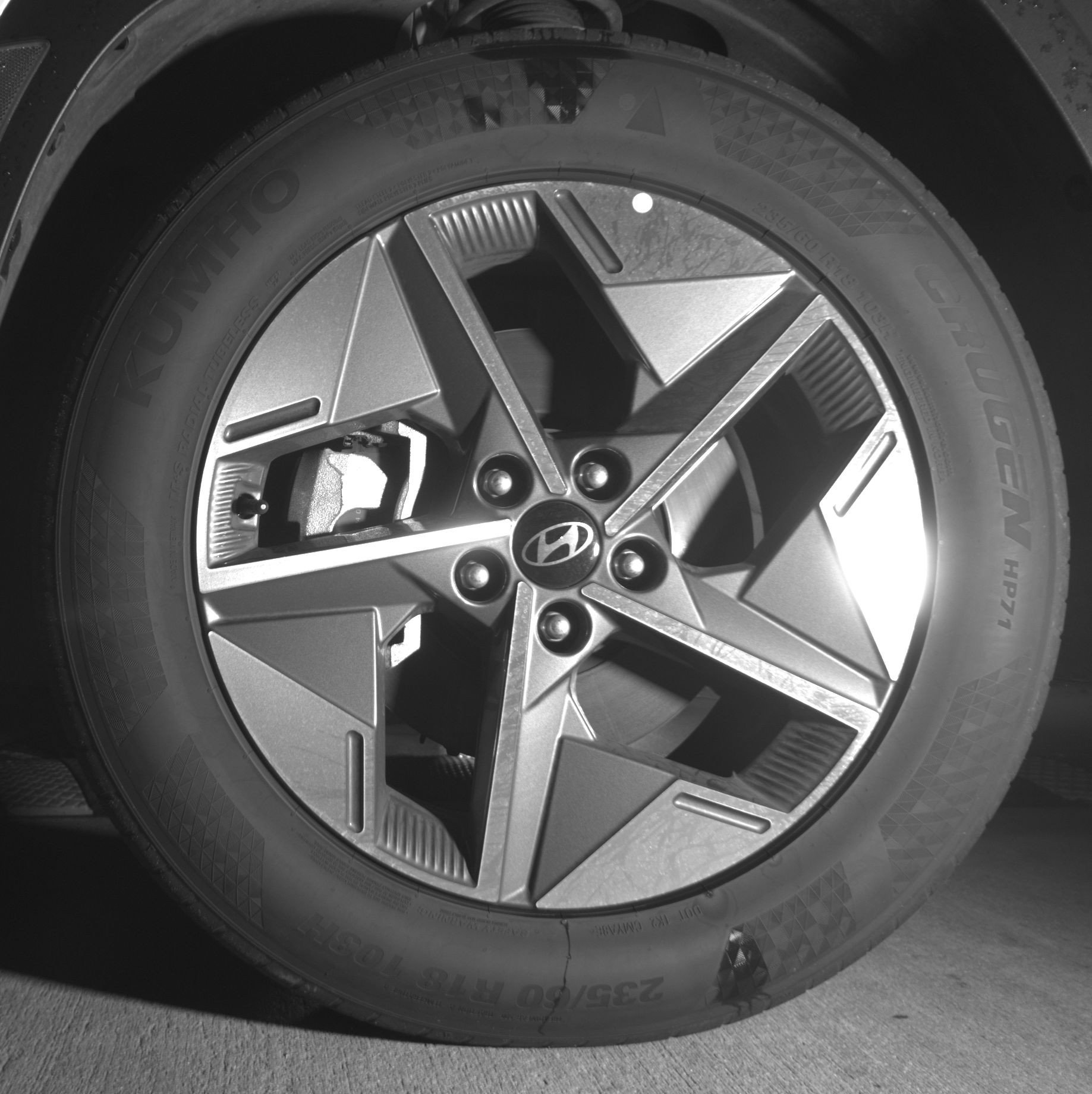 Thumbnail: 2025 Hyundai Tucson - 12