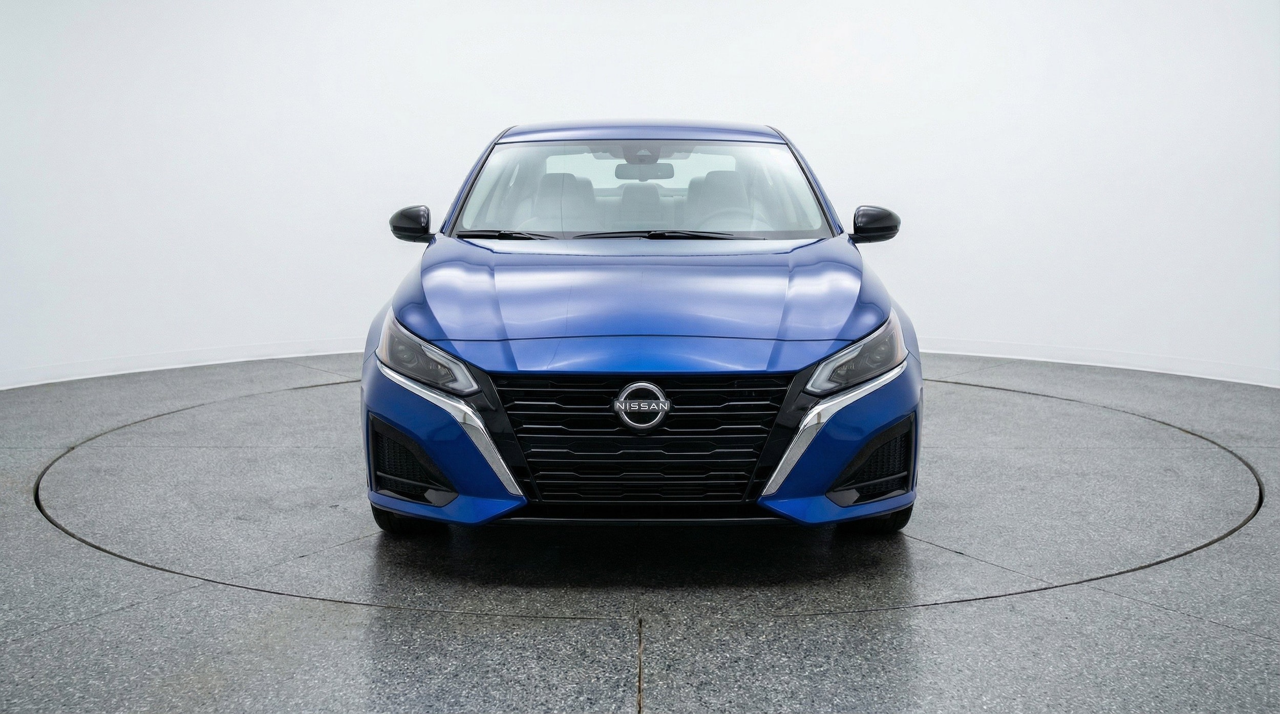 Thumbnail: 2025 Nissan Altima - 2