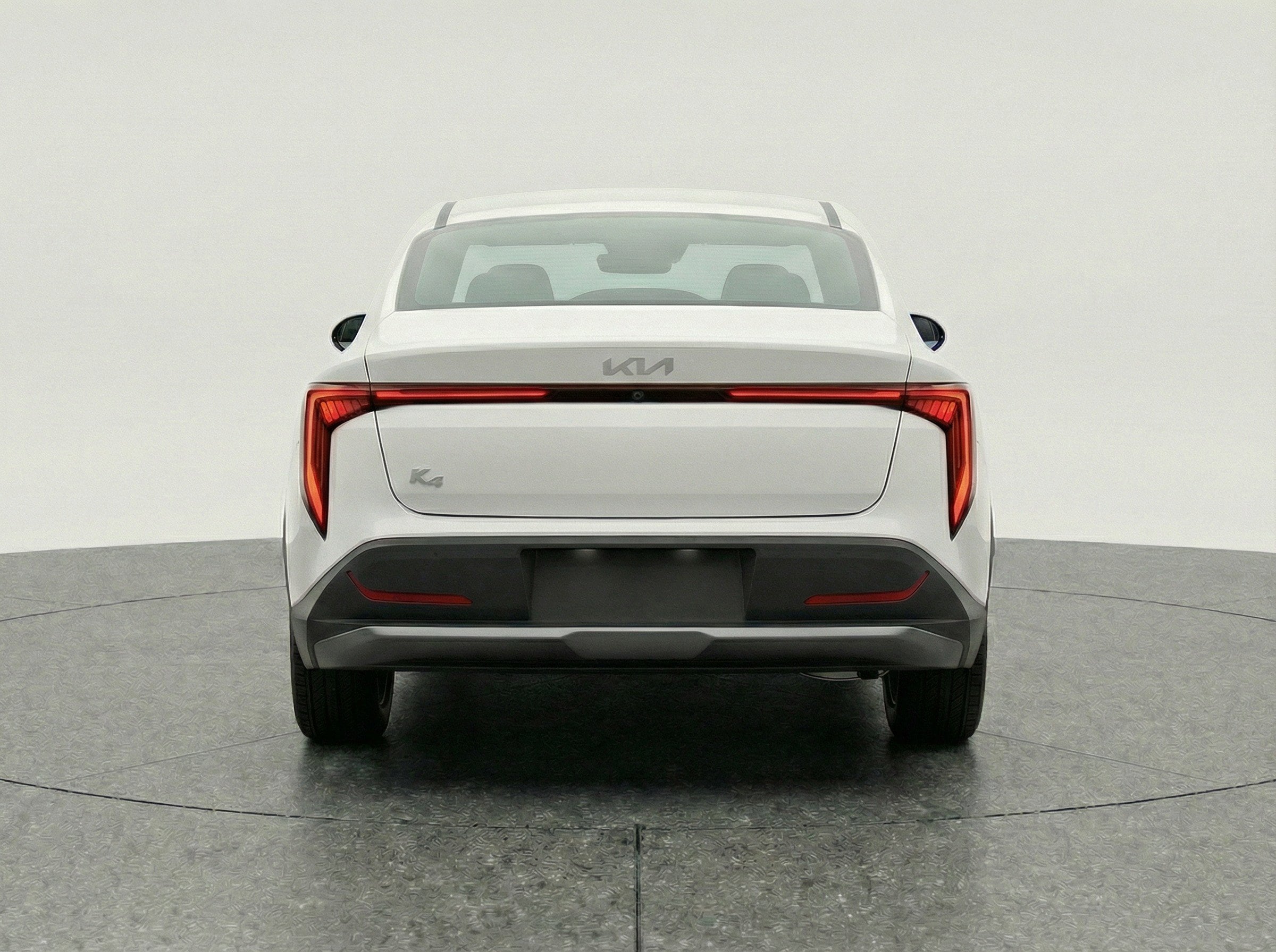 Thumbnail: 2025 Kia K4 - 7