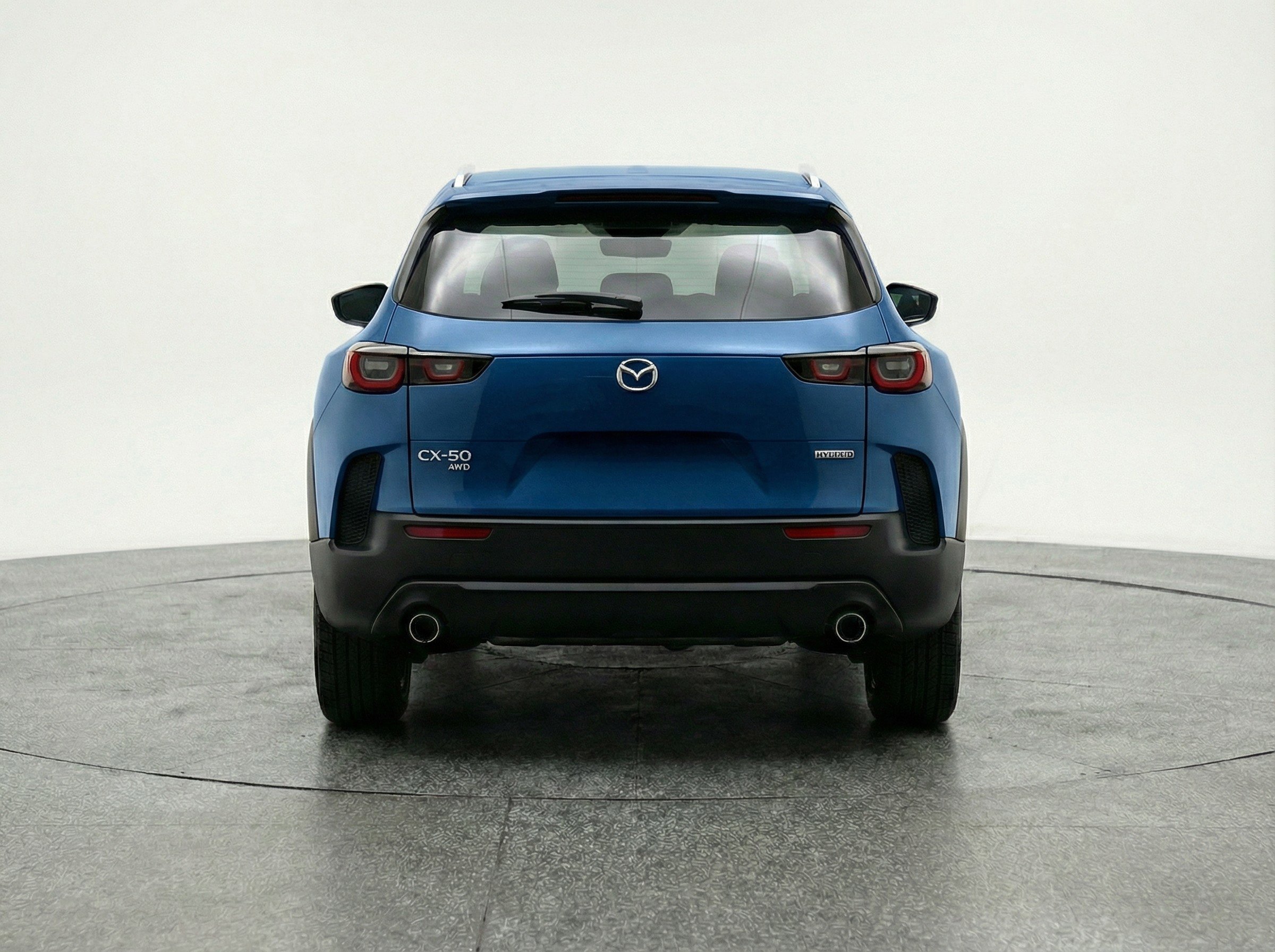 Thumbnail: 2025 Mazda CX-50 - 7