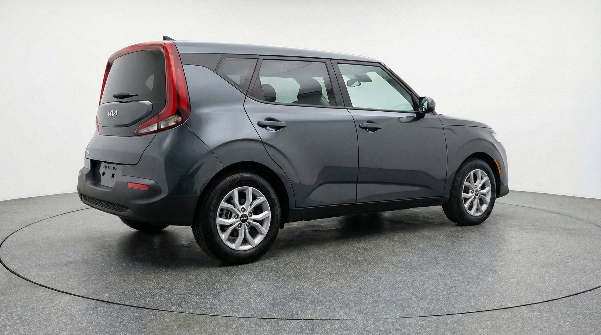 Thumbnail: 2025 Kia Soul - 9