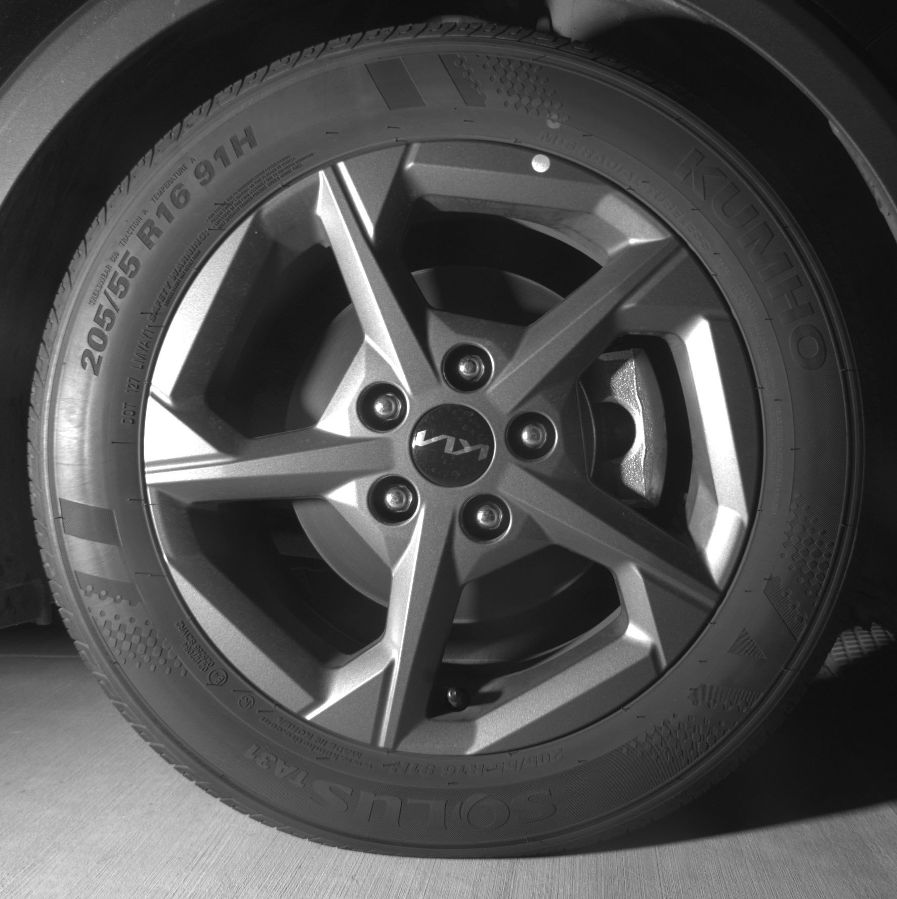 Thumbnail: 2025 Kia K4 - 13