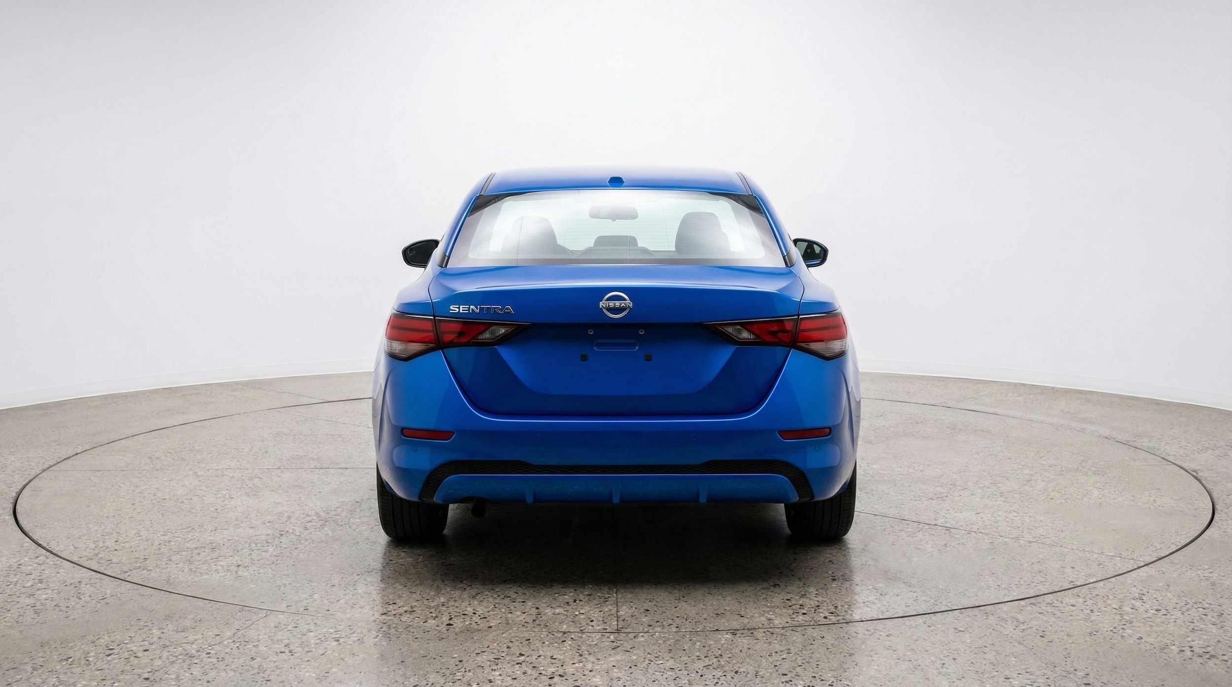 Thumbnail: 2025 Nissan Sentra - 6