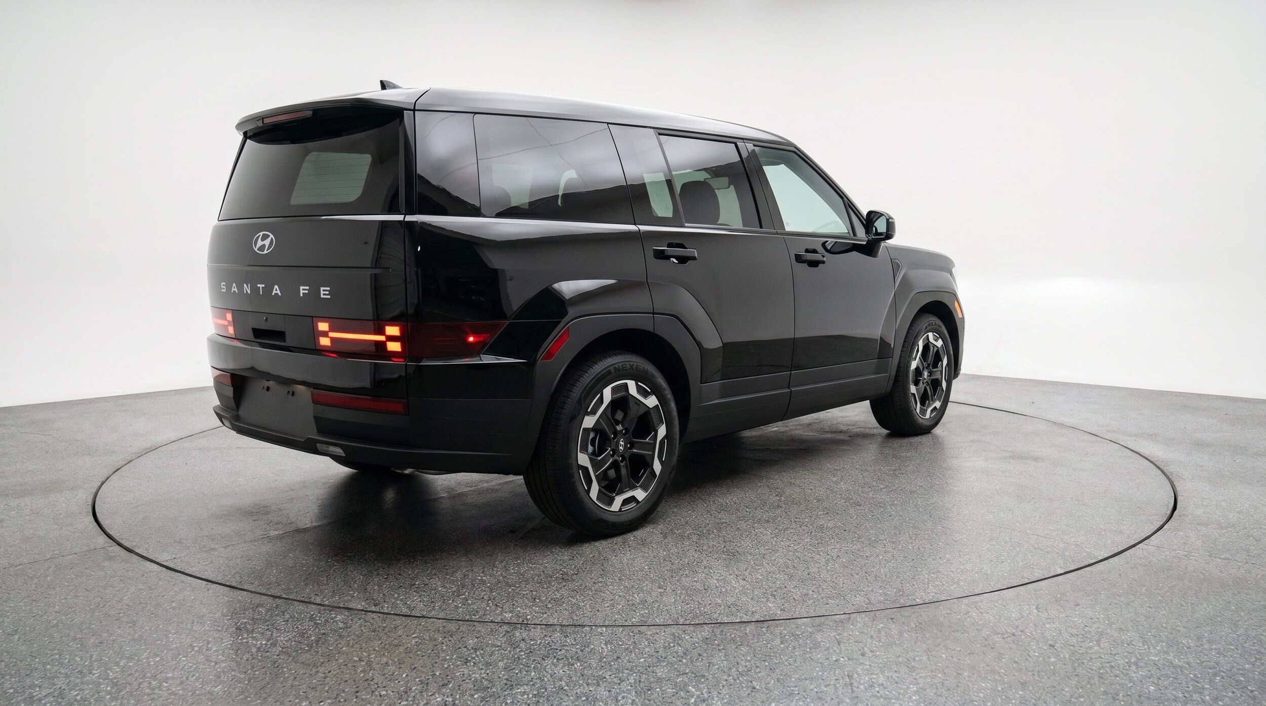 Thumbnail: 2026 Hyundai Santa Fe - 9