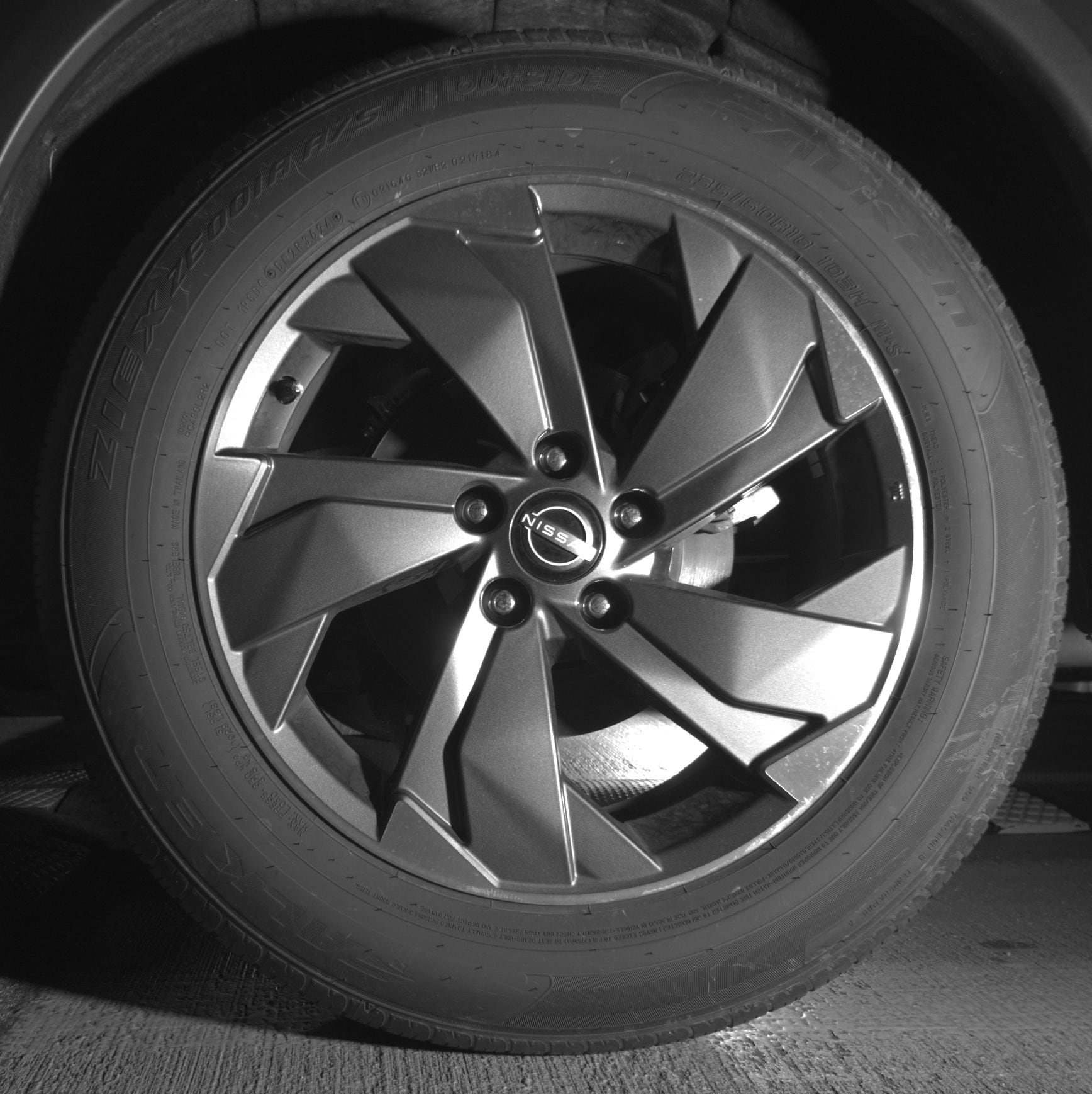 Thumbnail: 2025 Nissan Rogue - 11