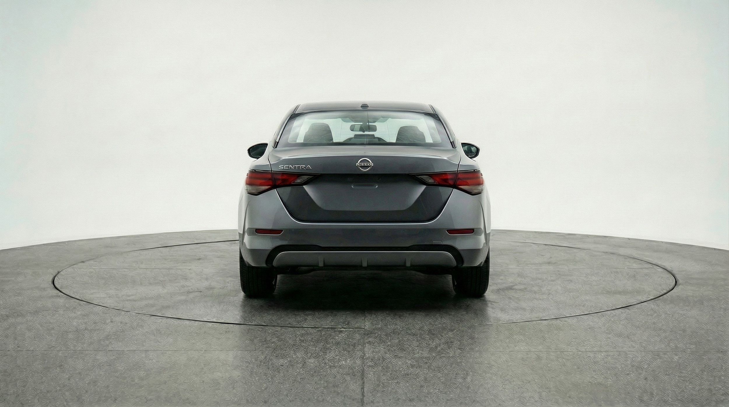 Thumbnail: 2025 Nissan Sentra - 7