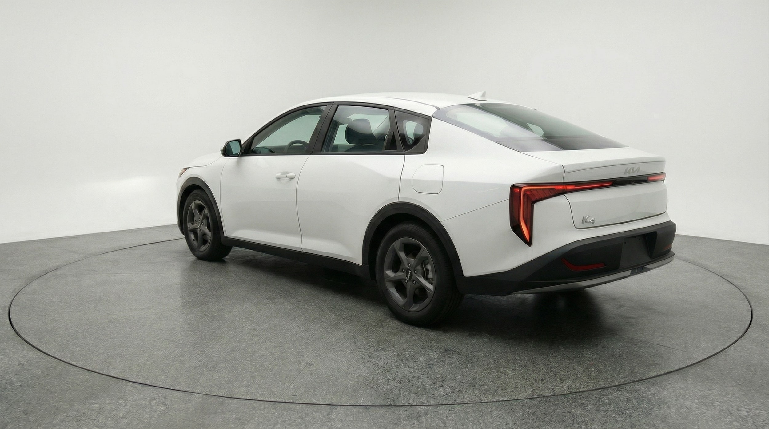 Thumbnail: 2025 Kia K4 - 5