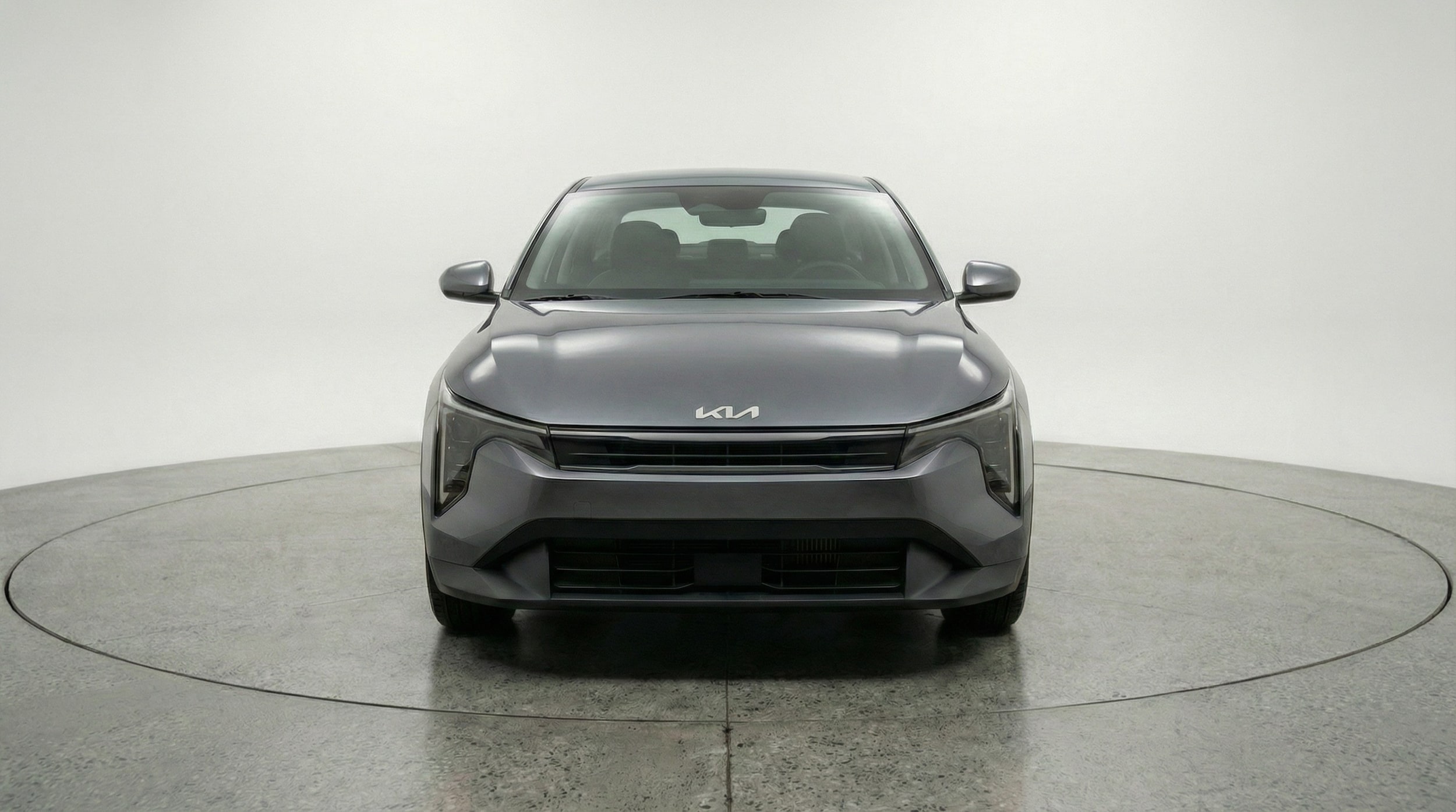 Thumbnail: 2025 Kia K4 - 2