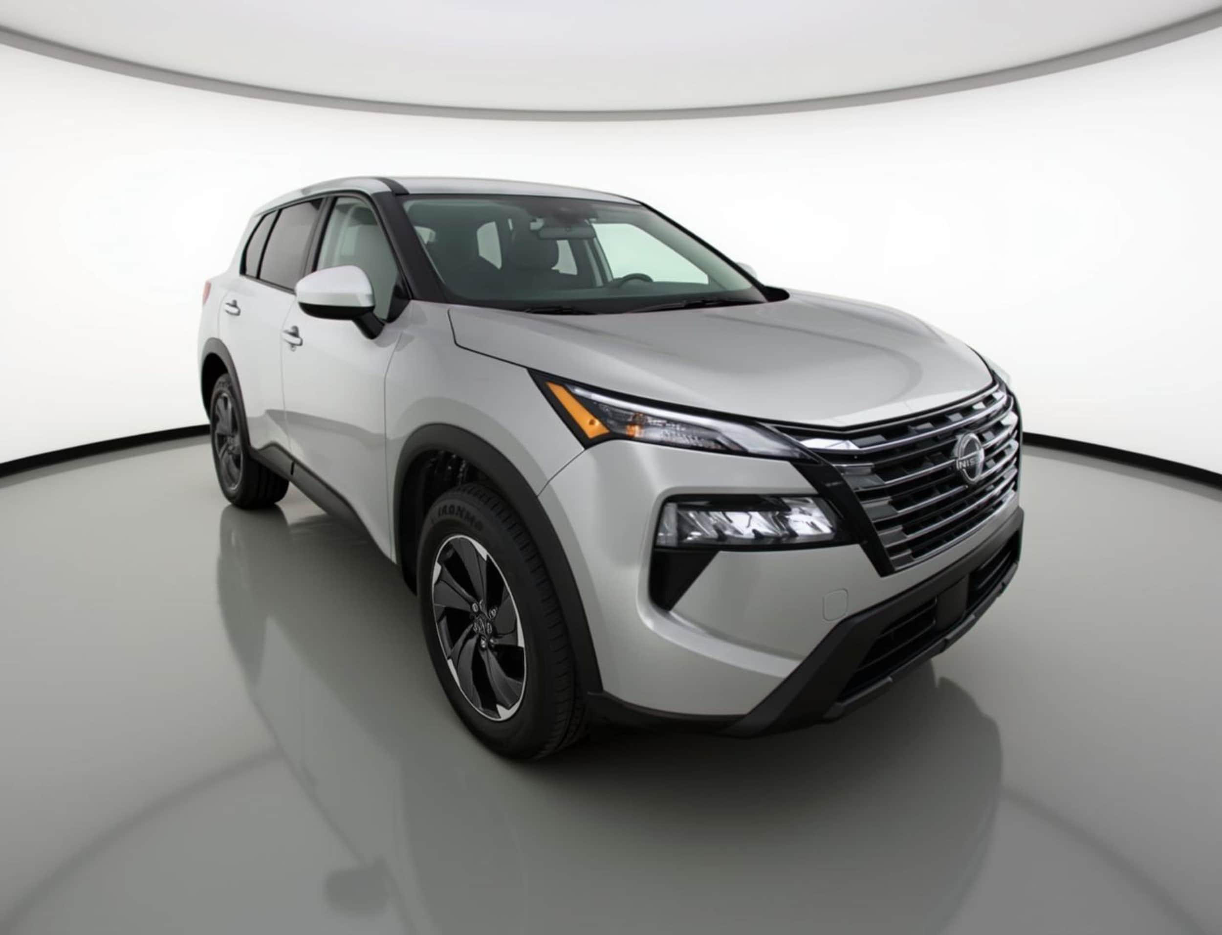 Thumbnail: 2025 Nissan Rogue - 1