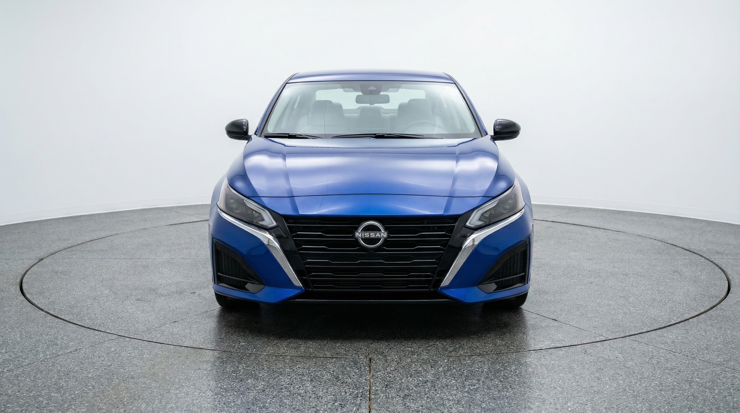 Thumbnail: 2025 Nissan Altima - 2