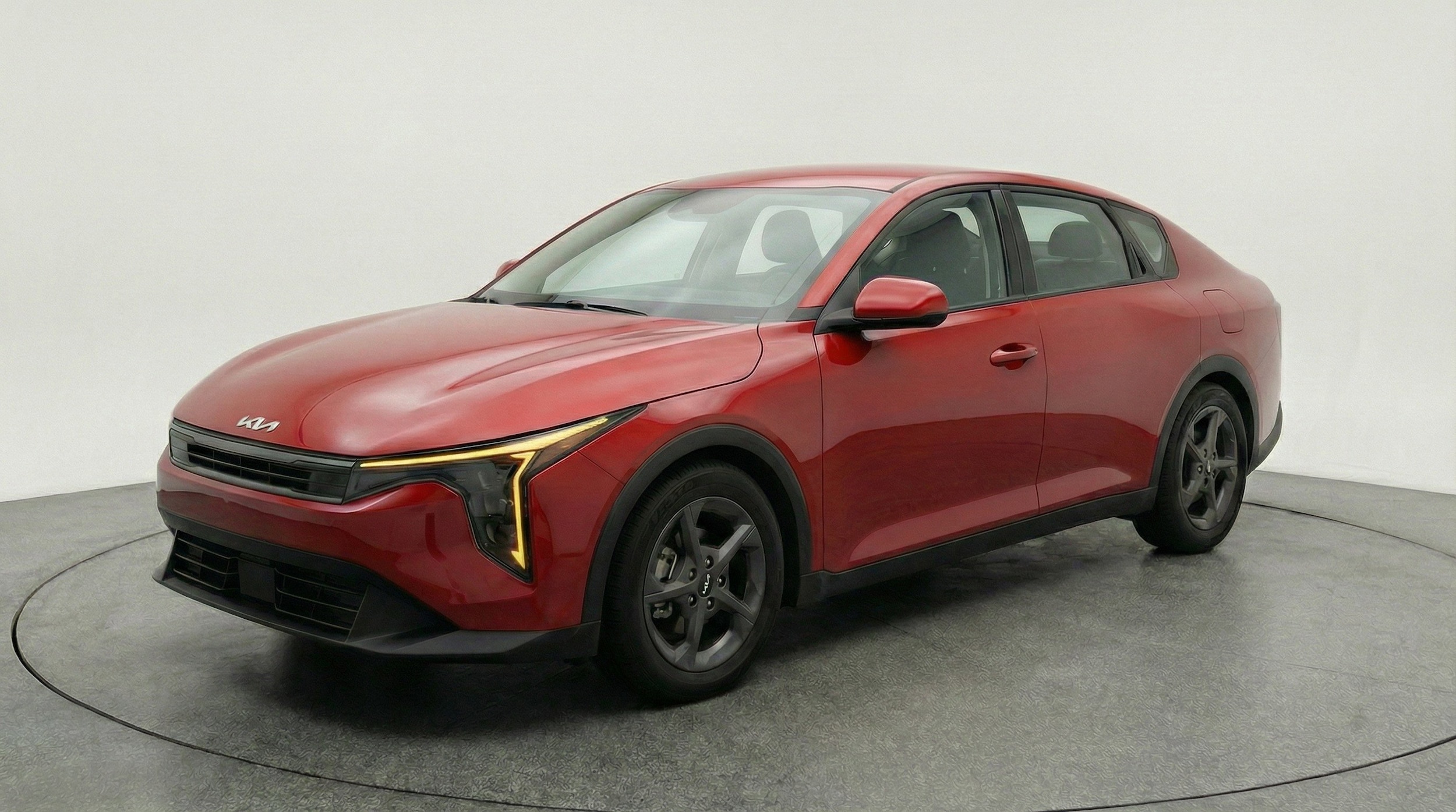 Thumbnail: 2025 Kia K4 - 3