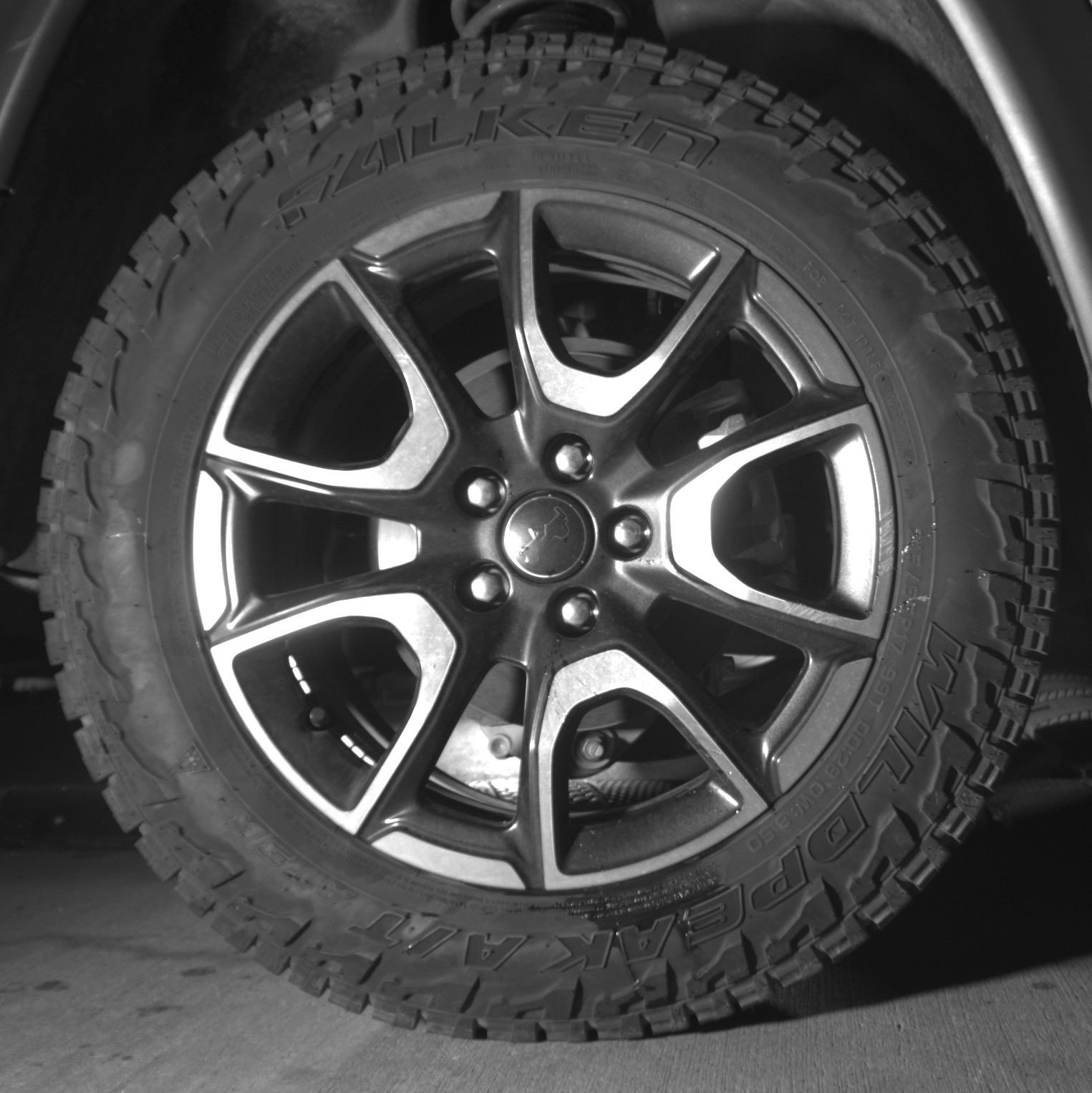 Thumbnail: 2025 Jeep Compass - 15