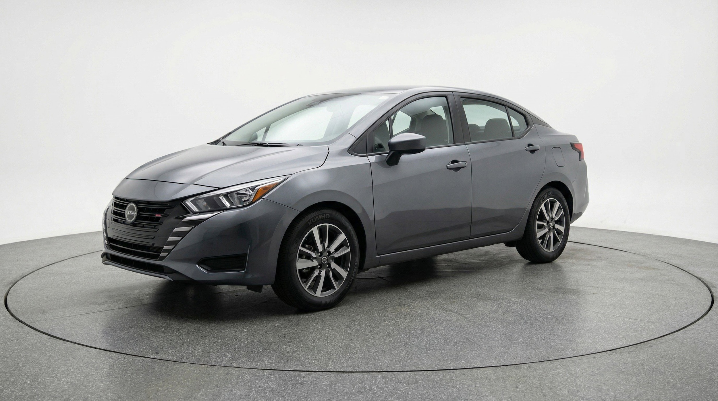 Thumbnail: 2025 Nissan Versa - 3