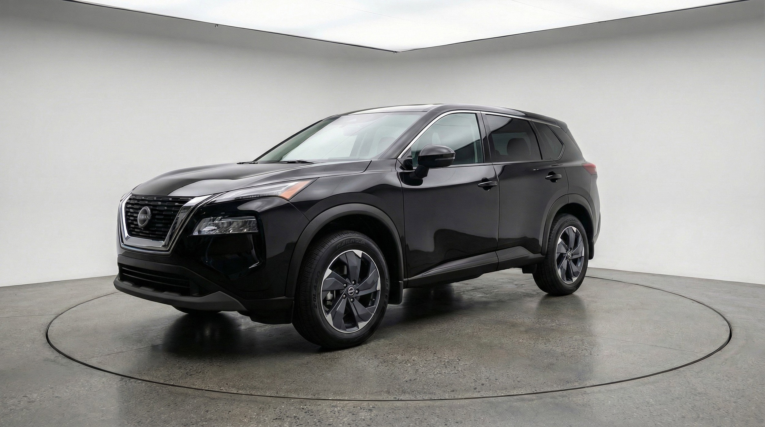 Thumbnail: 2025 Nissan Rogue - 3