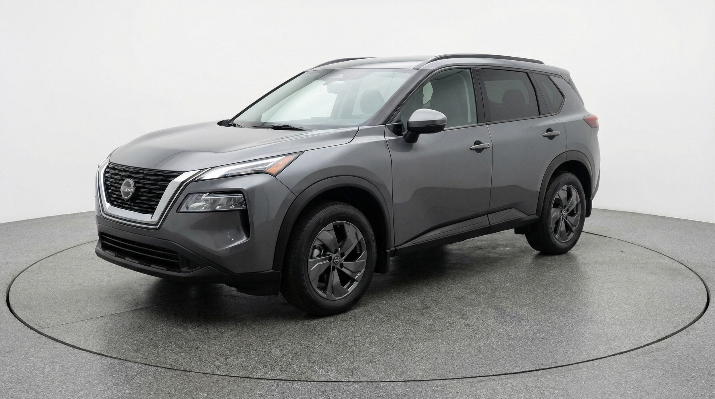 Thumbnail: 2025 Nissan Rogue - 3