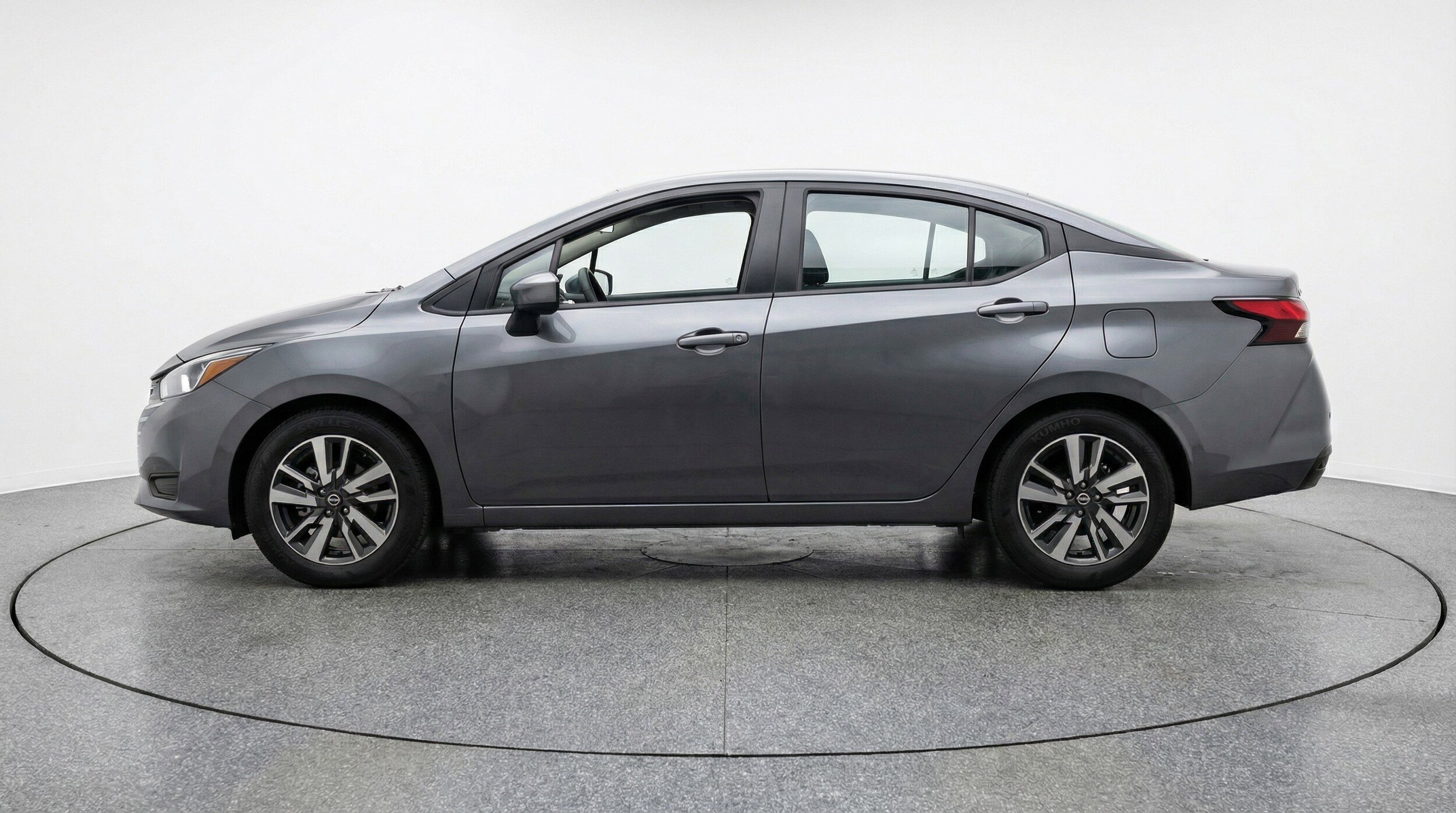 Thumbnail: 2025 Nissan Versa - 5