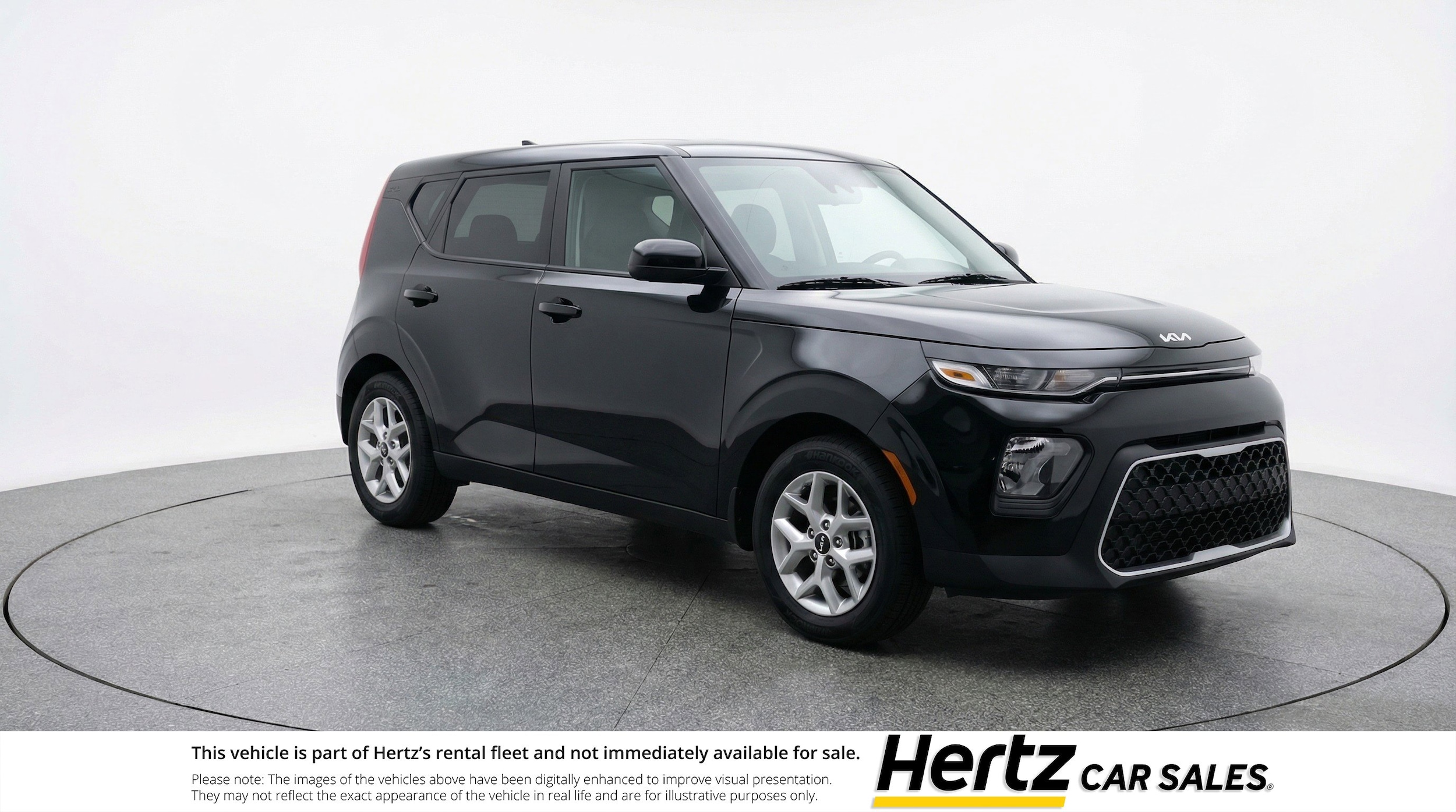 Thumbnail: 2025 Kia Soul - 1