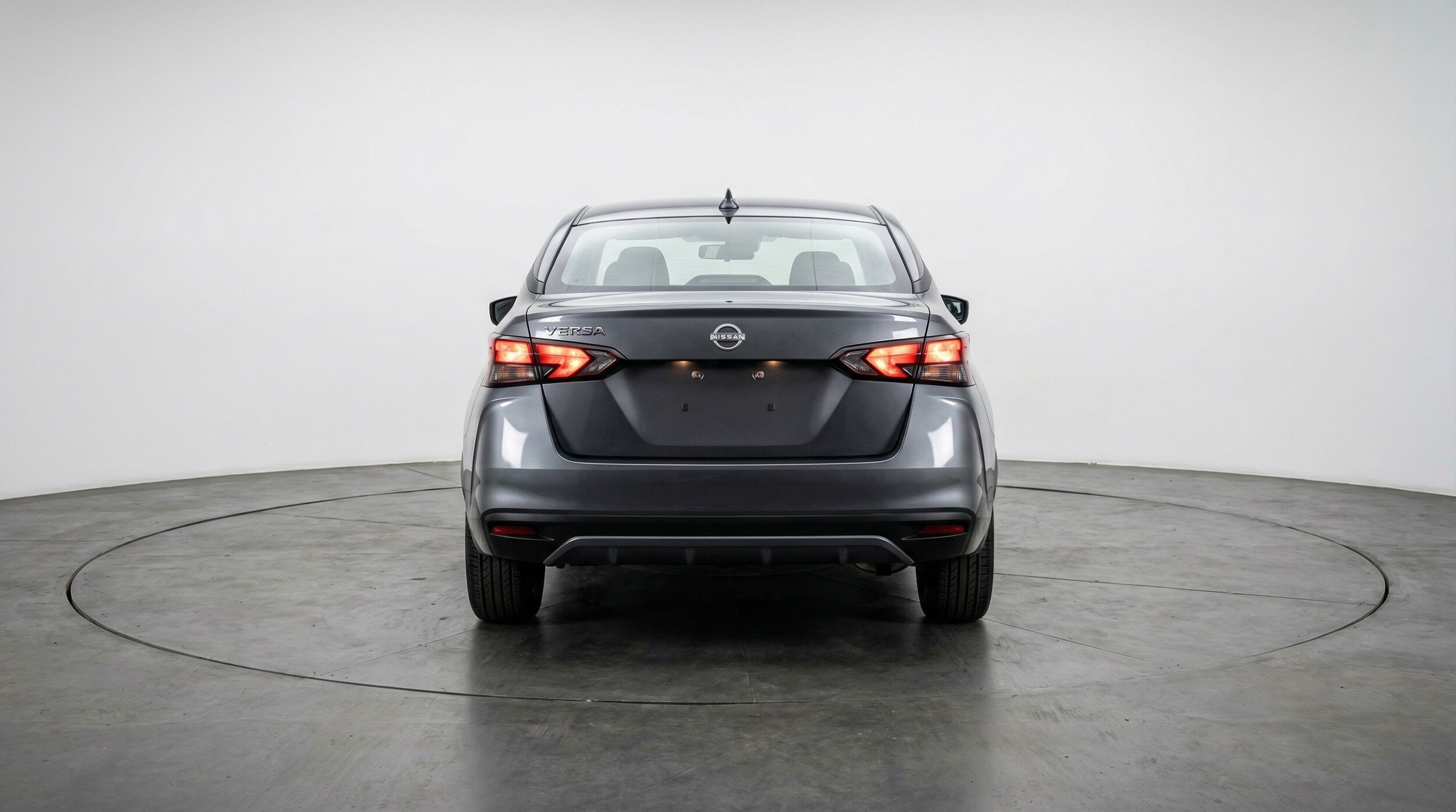 Thumbnail: 2025 Nissan Versa - 6