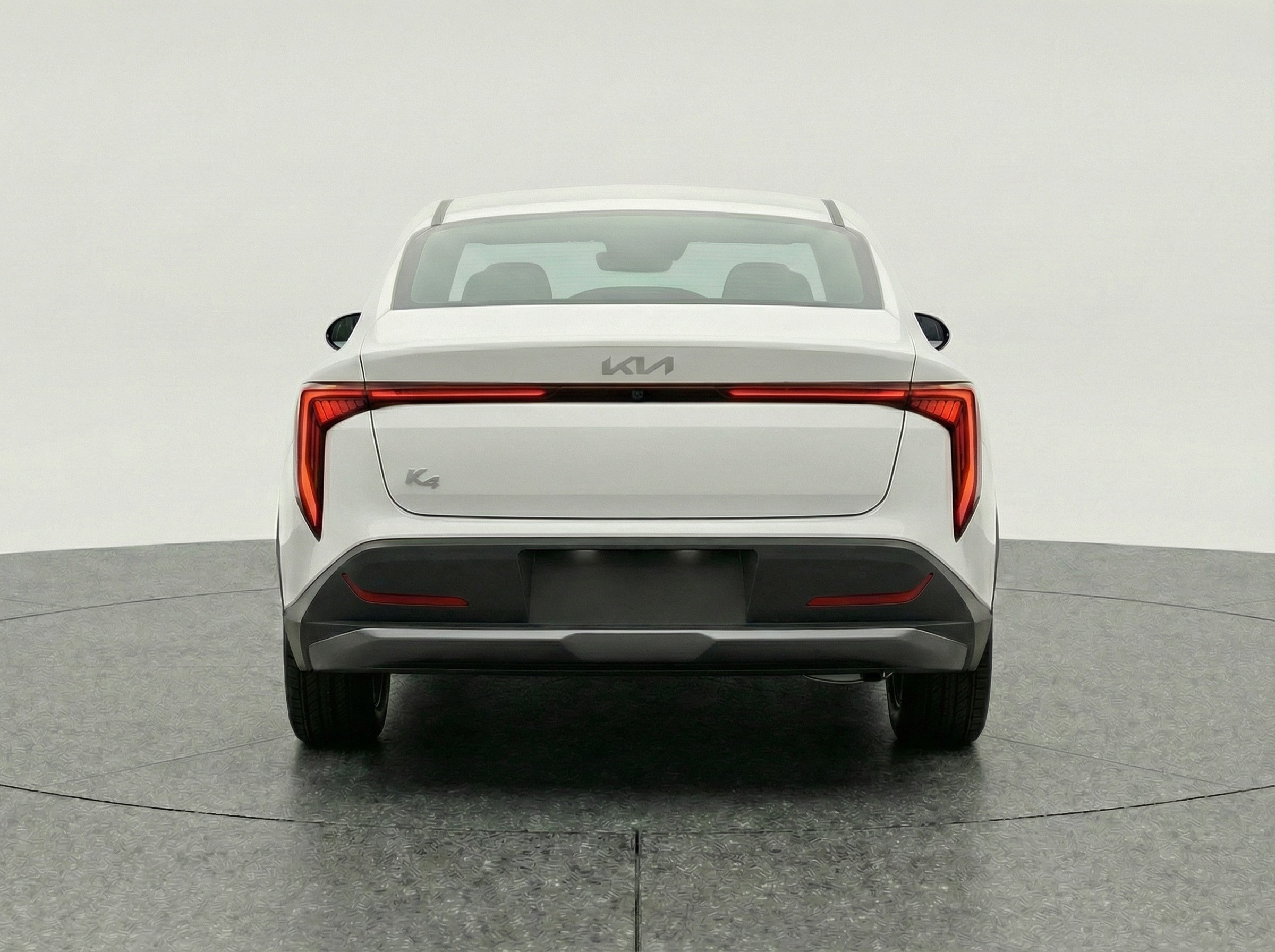 Thumbnail: 2025 Kia K4 - 6