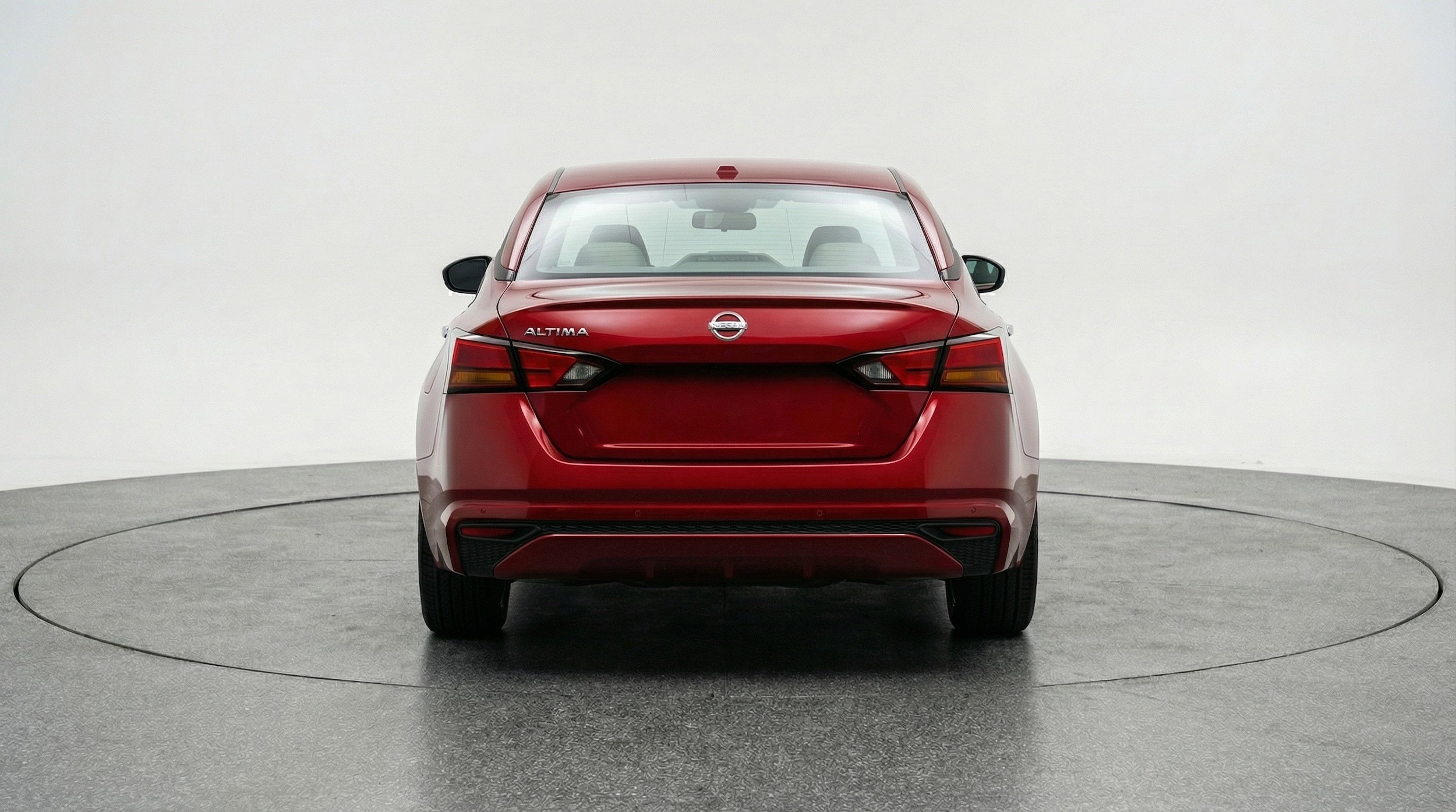 Thumbnail: 2025 Nissan Altima - 7