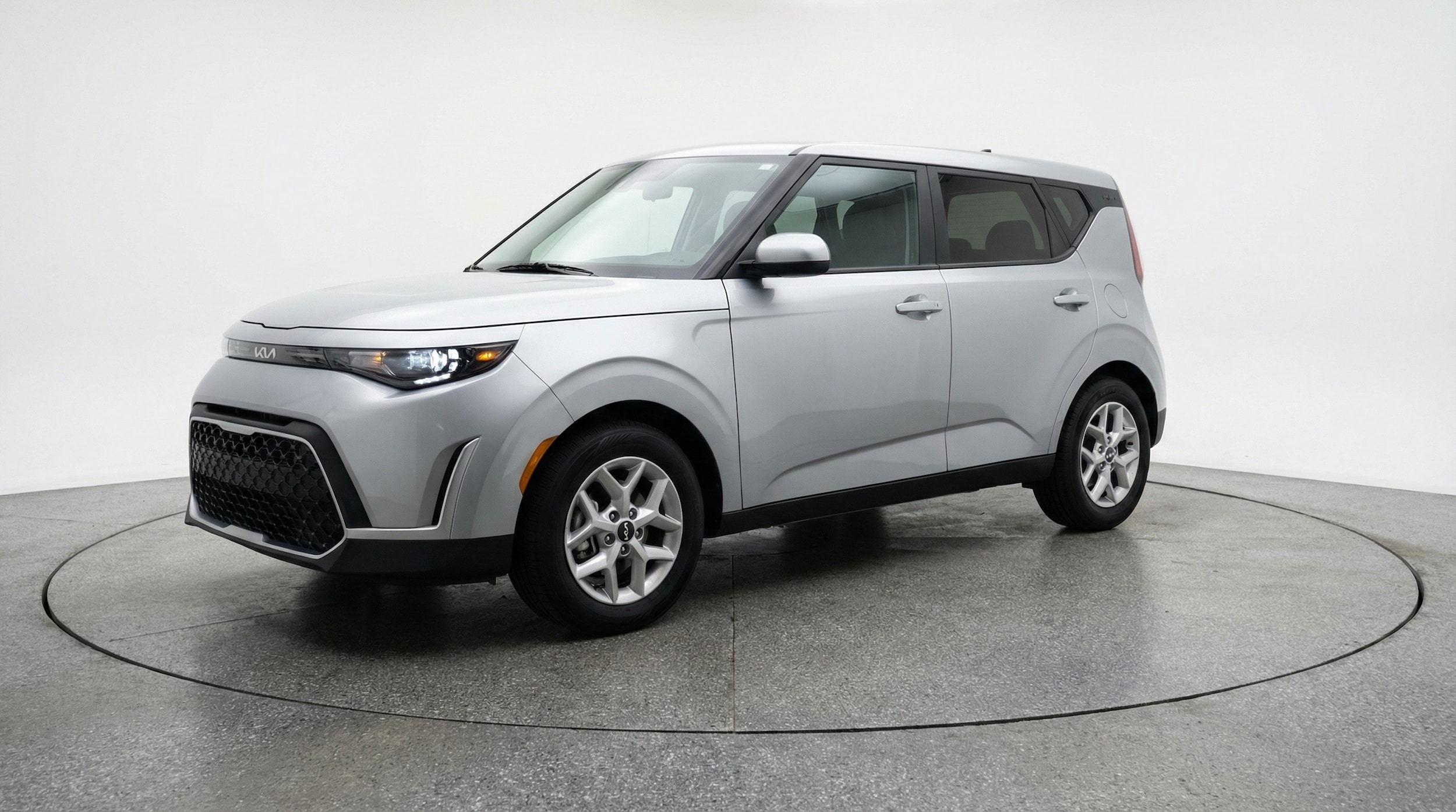 Thumbnail: 2025 Kia Soul - 3