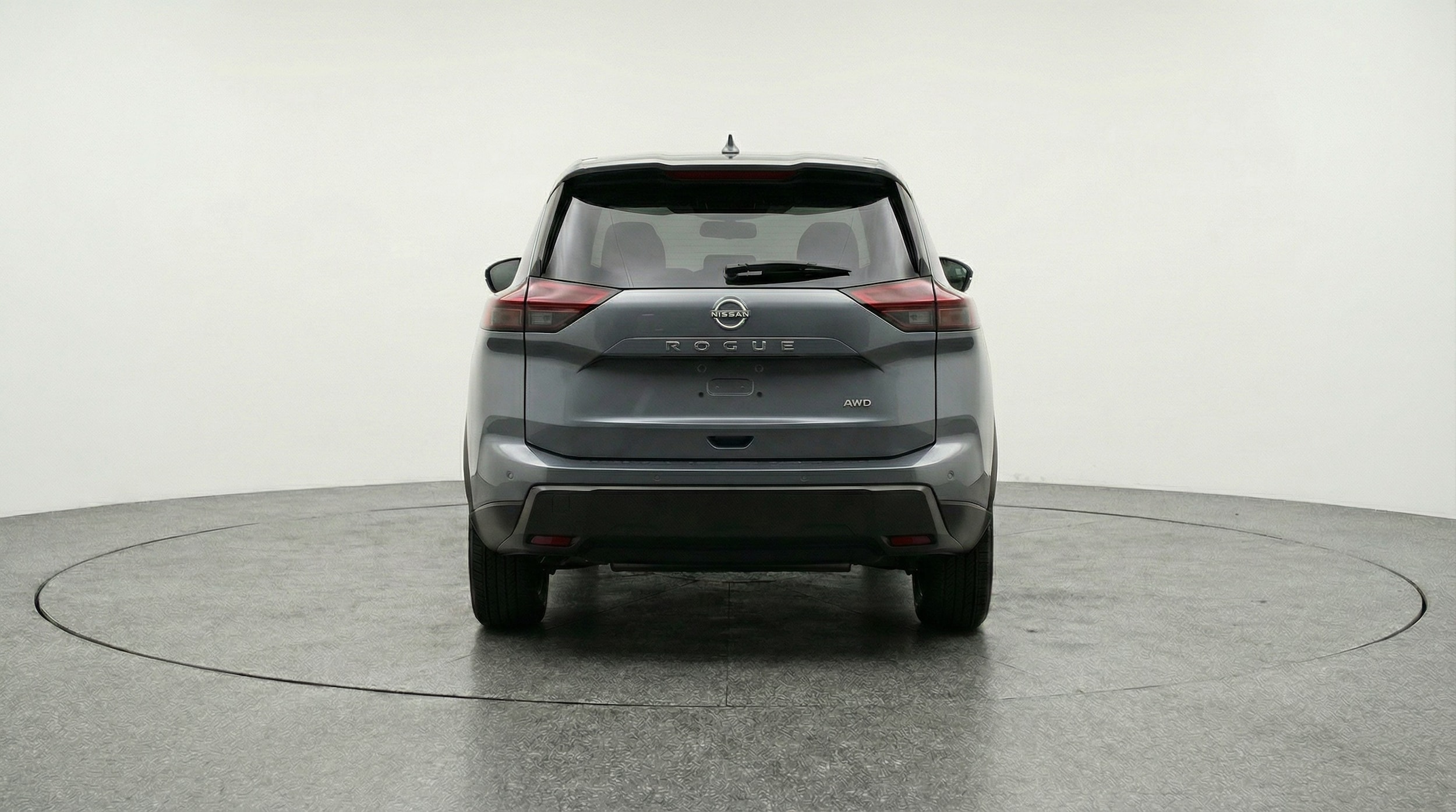 Thumbnail: 2025 Nissan Rogue - 6