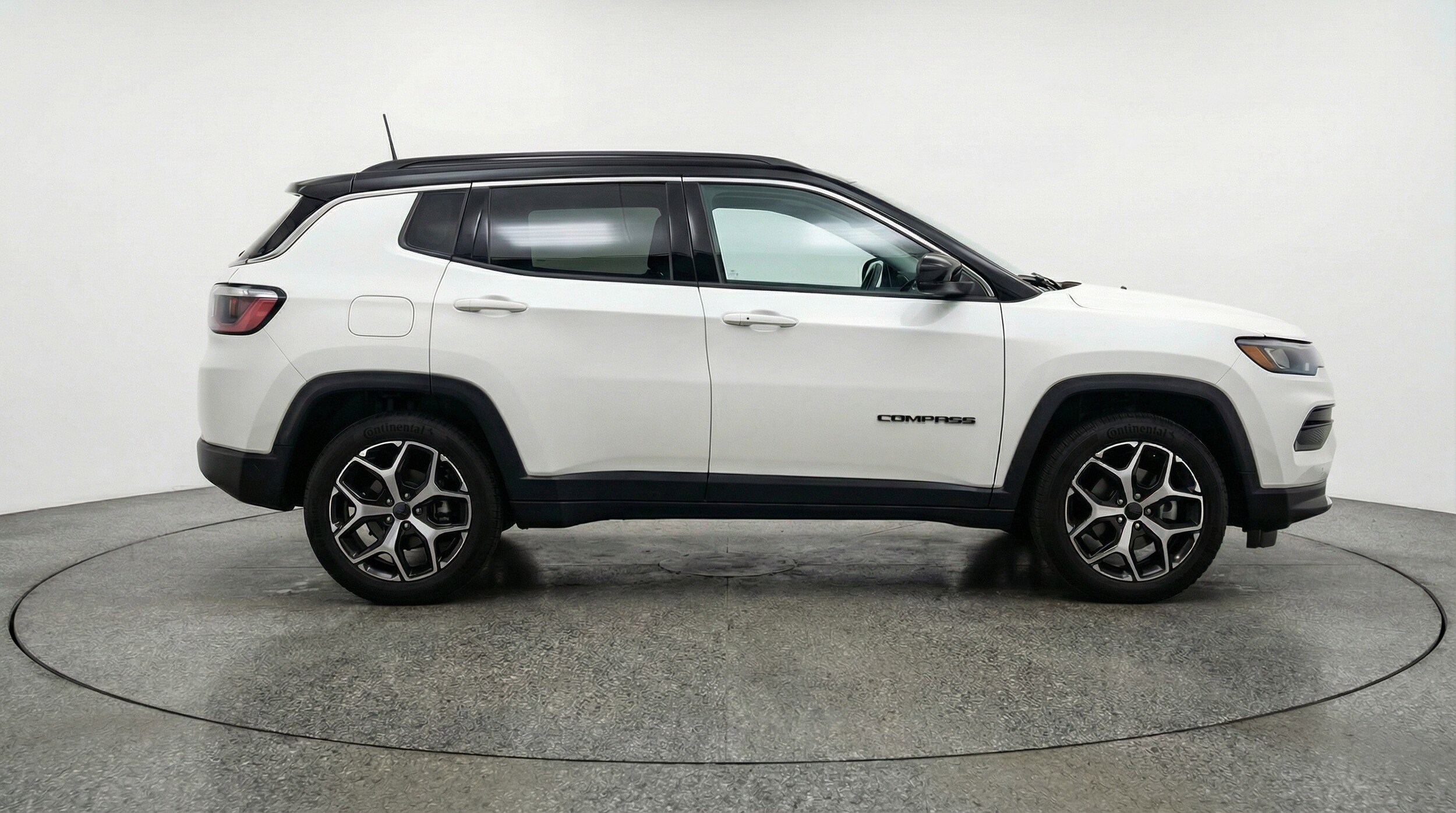 Thumbnail: 2025 Jeep Compass - 11