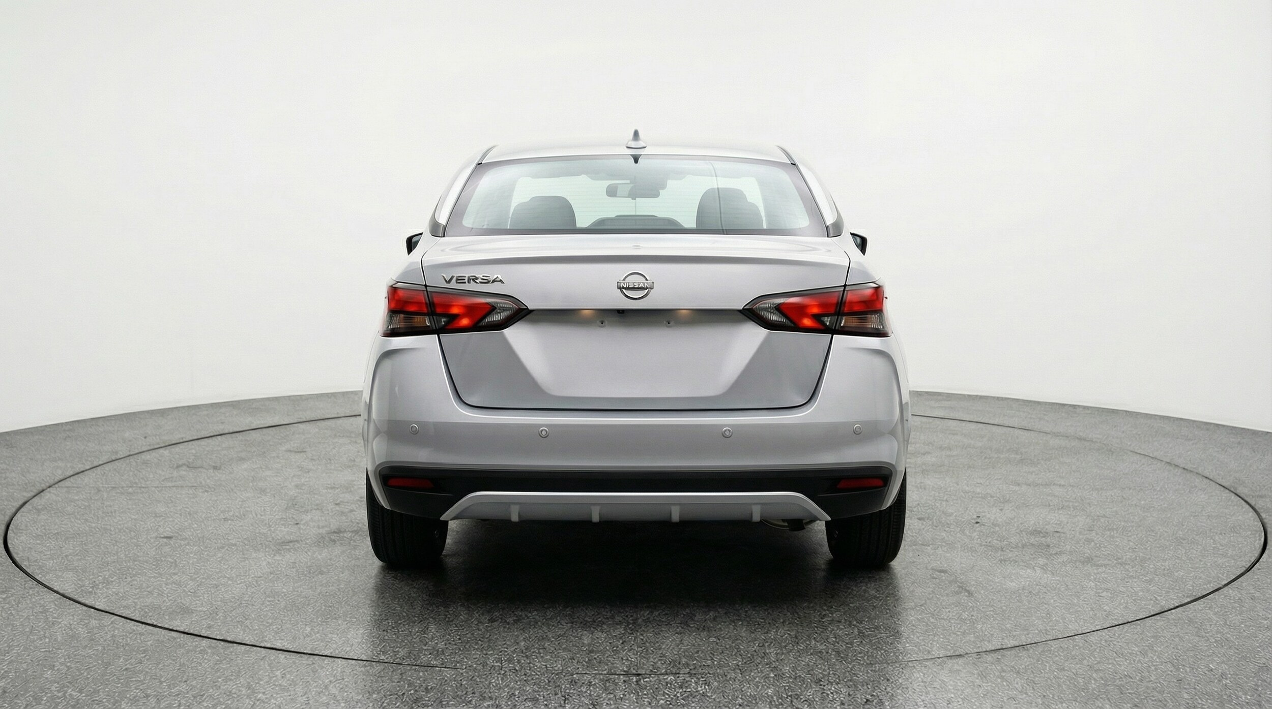 Thumbnail: 2025 Nissan Versa - 6