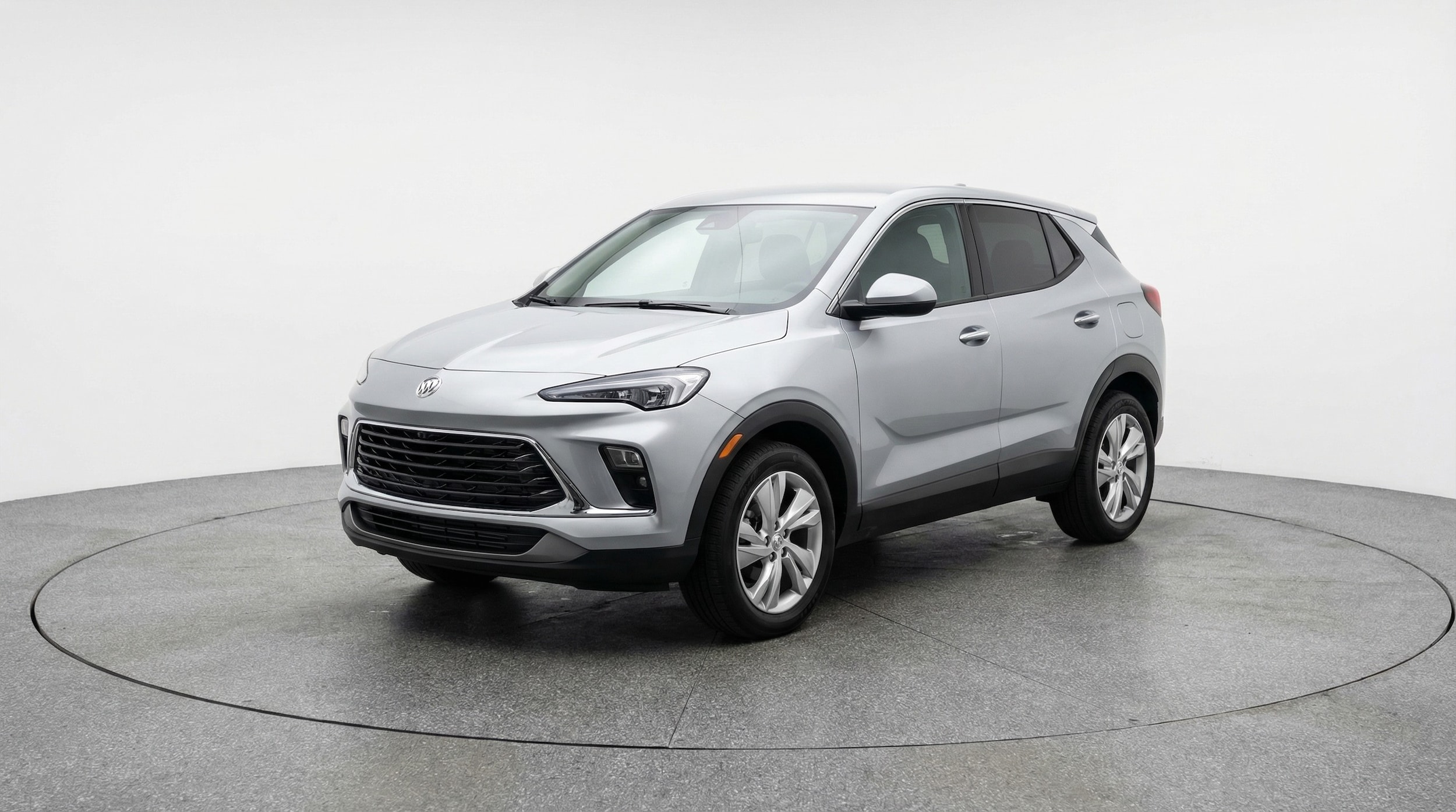 Thumbnail: 2025 Buick Encore GX - 3