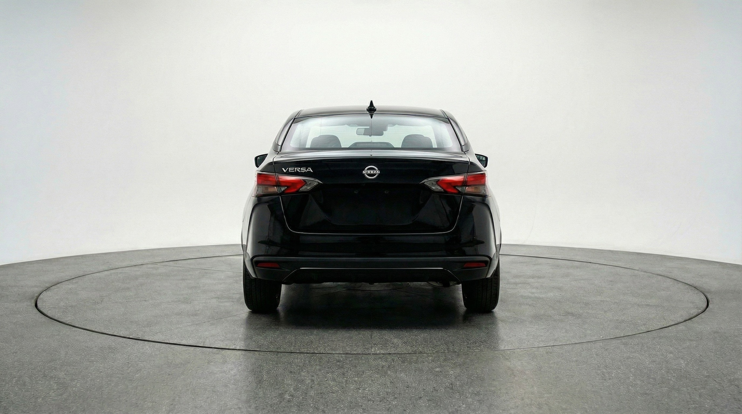 Thumbnail: 2025 Nissan Versa - 7
