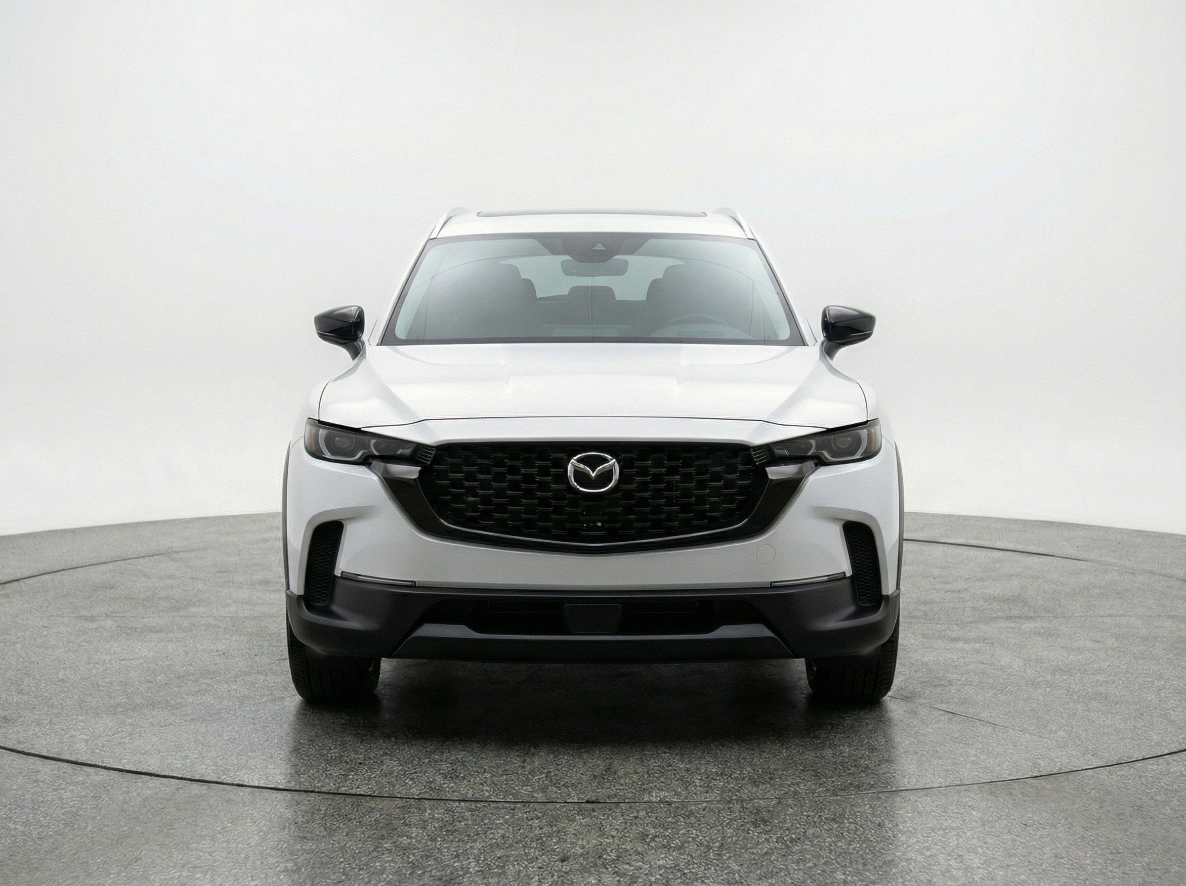 Thumbnail: 2025 Mazda CX-50 - 2