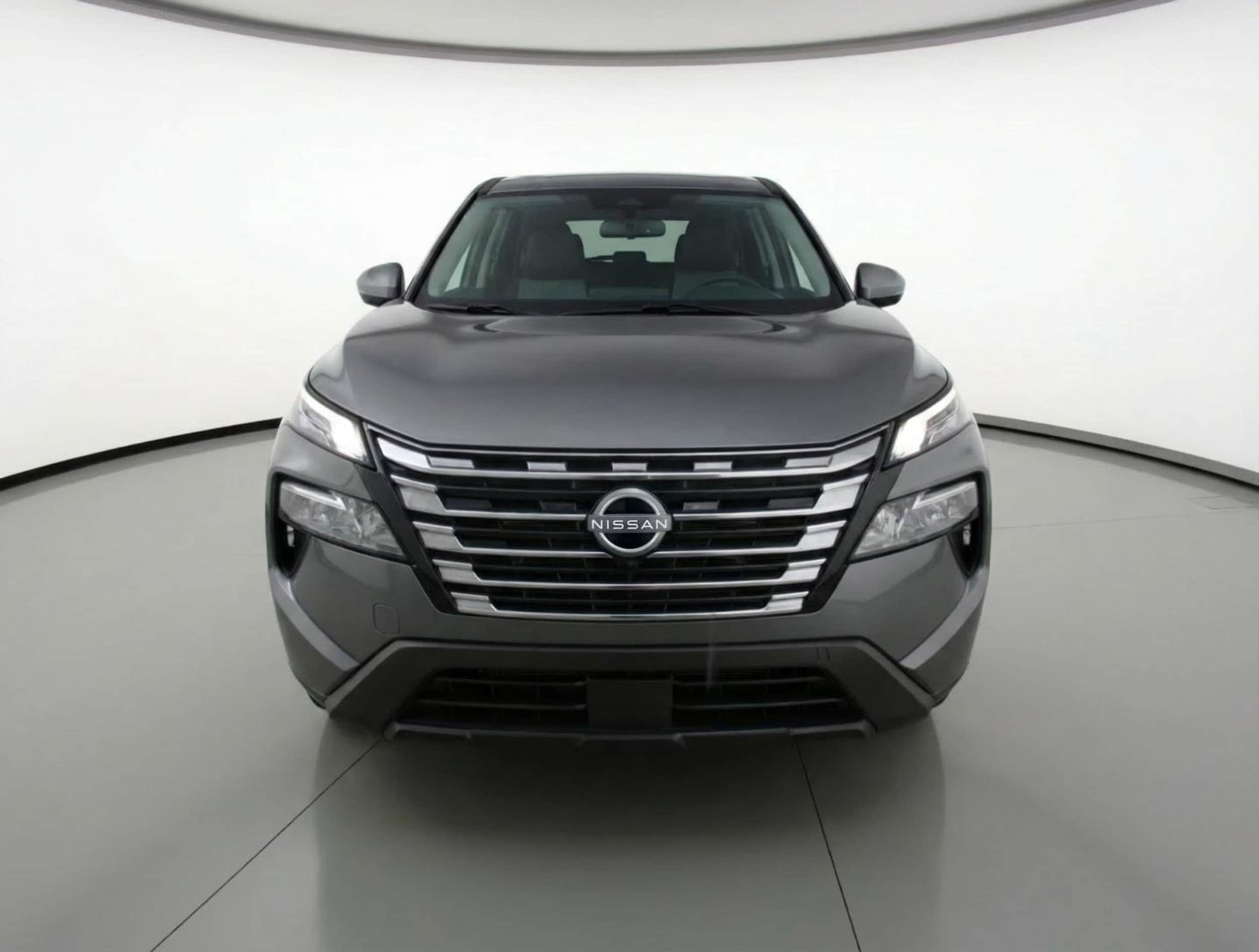 Thumbnail: 2025 Nissan Rogue - 2