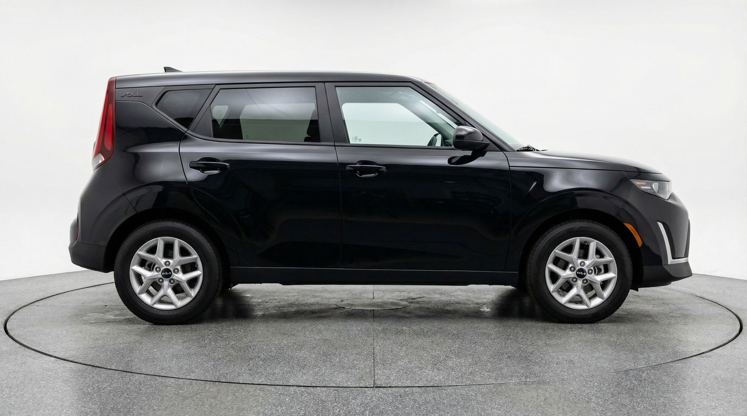 Thumbnail: 2025 Kia Soul - 11