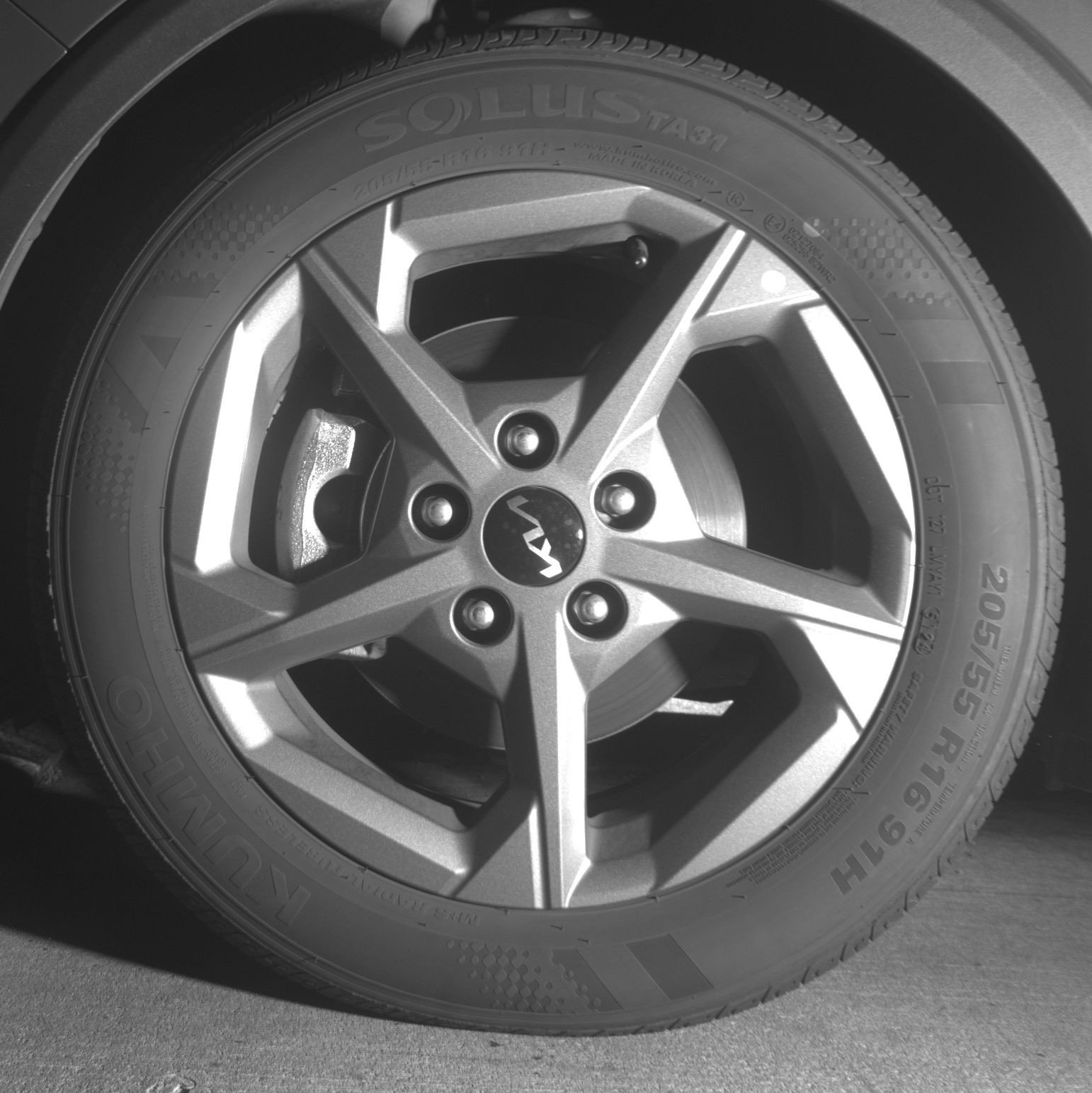 Thumbnail: 2025 Kia K4 - 12