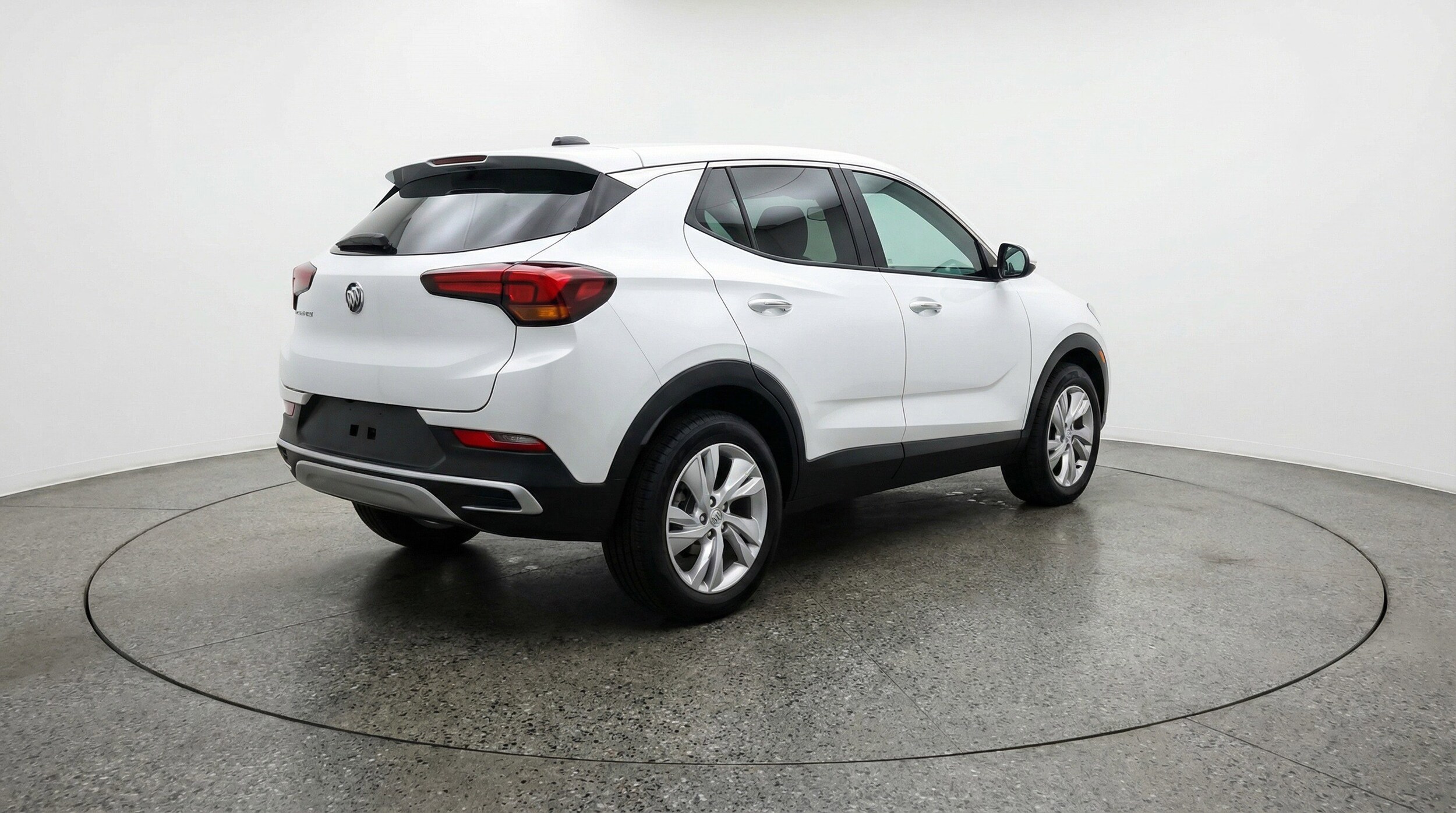 Thumbnail: 2025 Buick Encore GX - 9