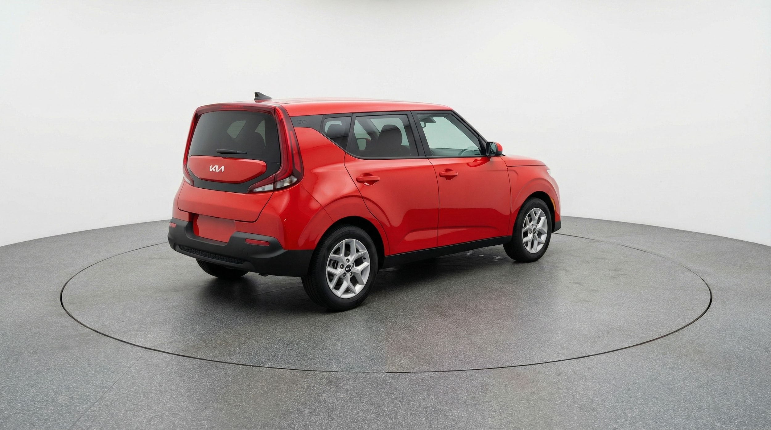 Thumbnail: 2025 Kia Soul - 7