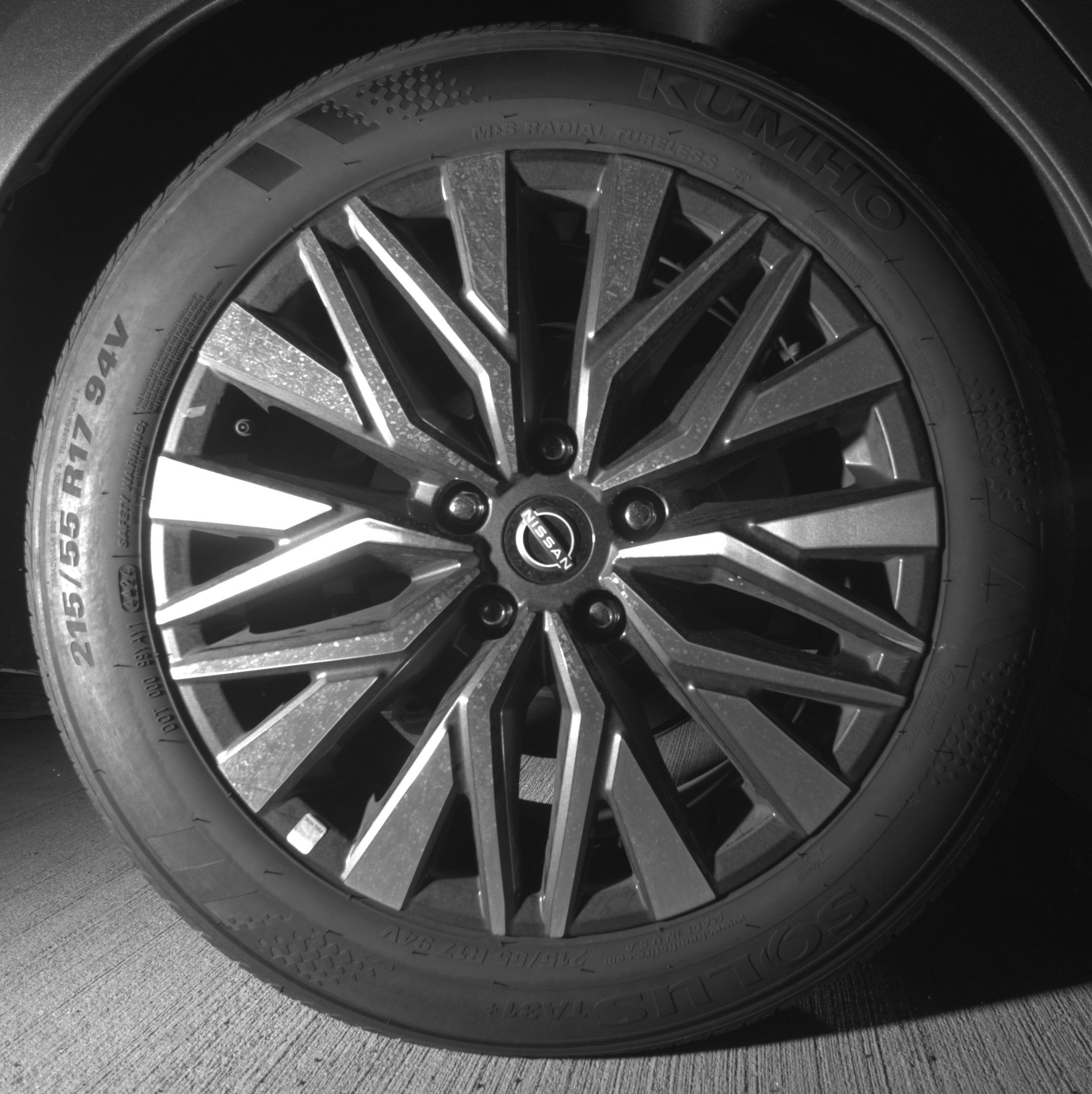 Thumbnail: 2025 Nissan Altima - 15