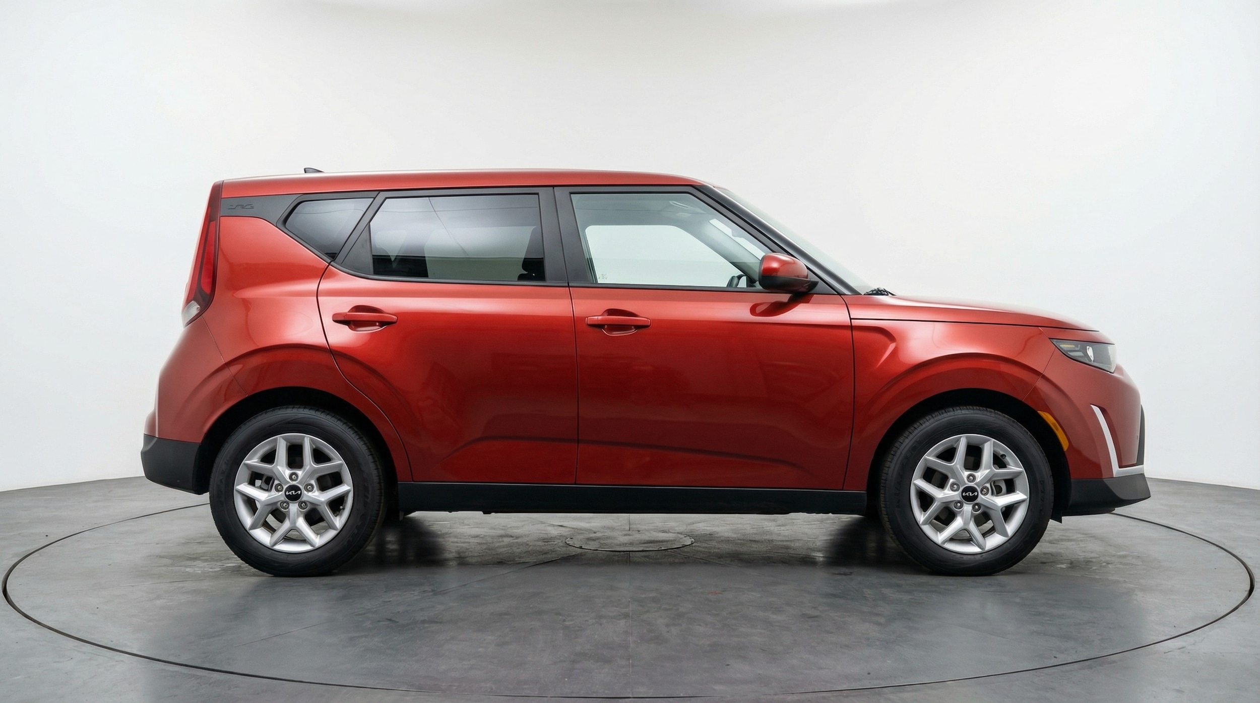 Thumbnail: 2025 Kia Soul - 8